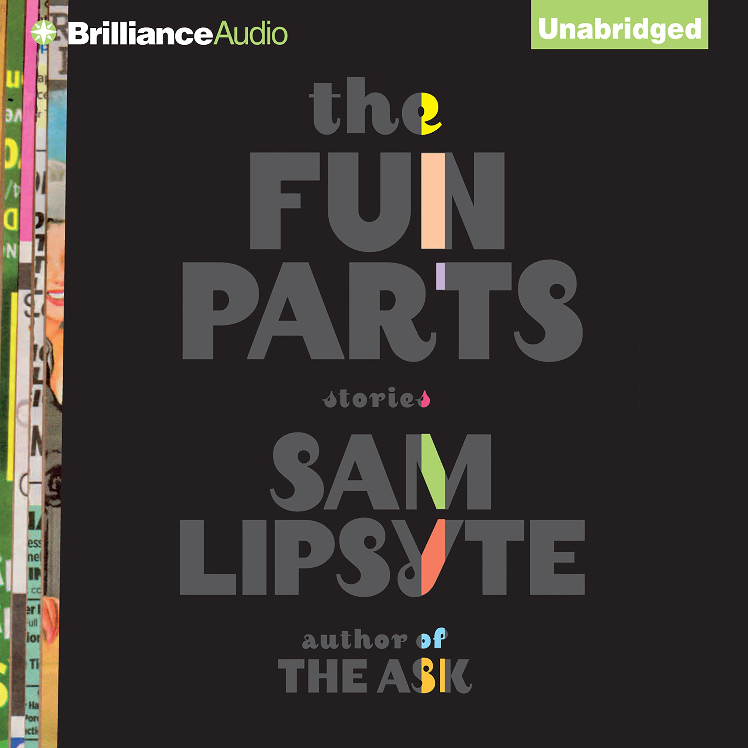 The Fun Parts