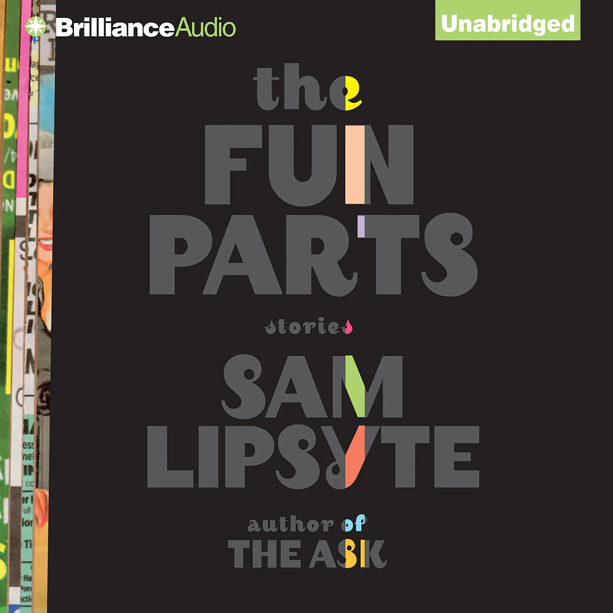 The Fun Parts