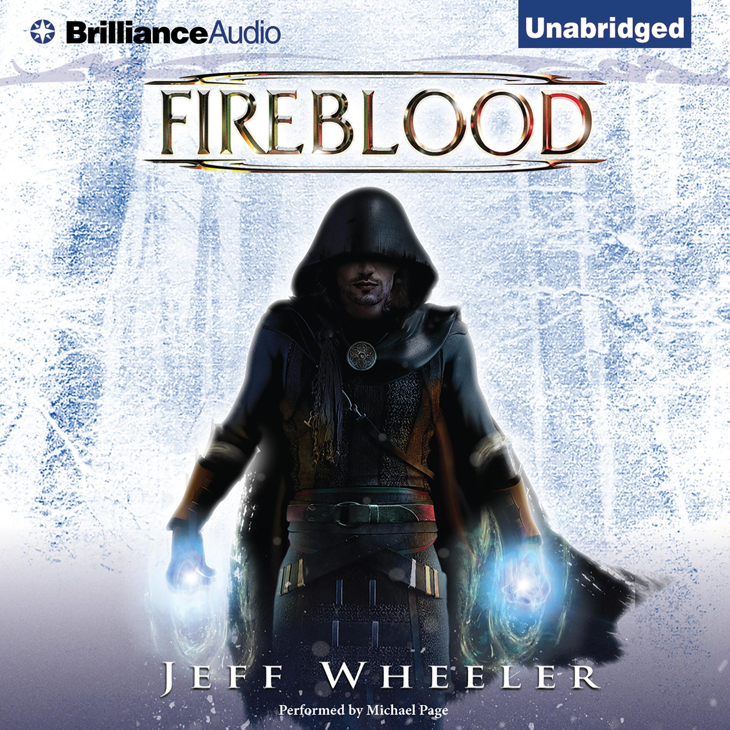 Fireblood