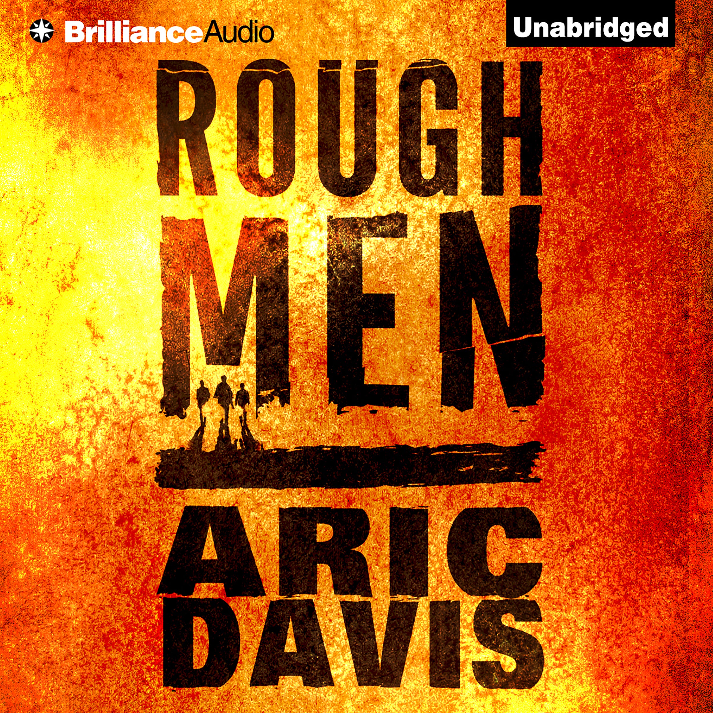 Rough Men