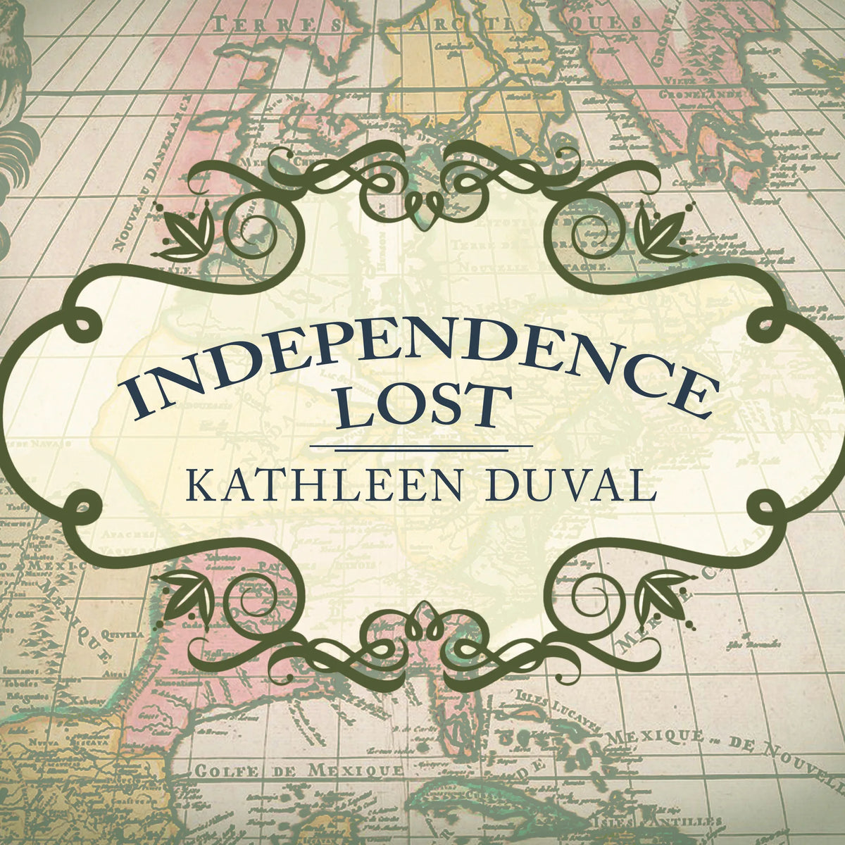 Independence Lost