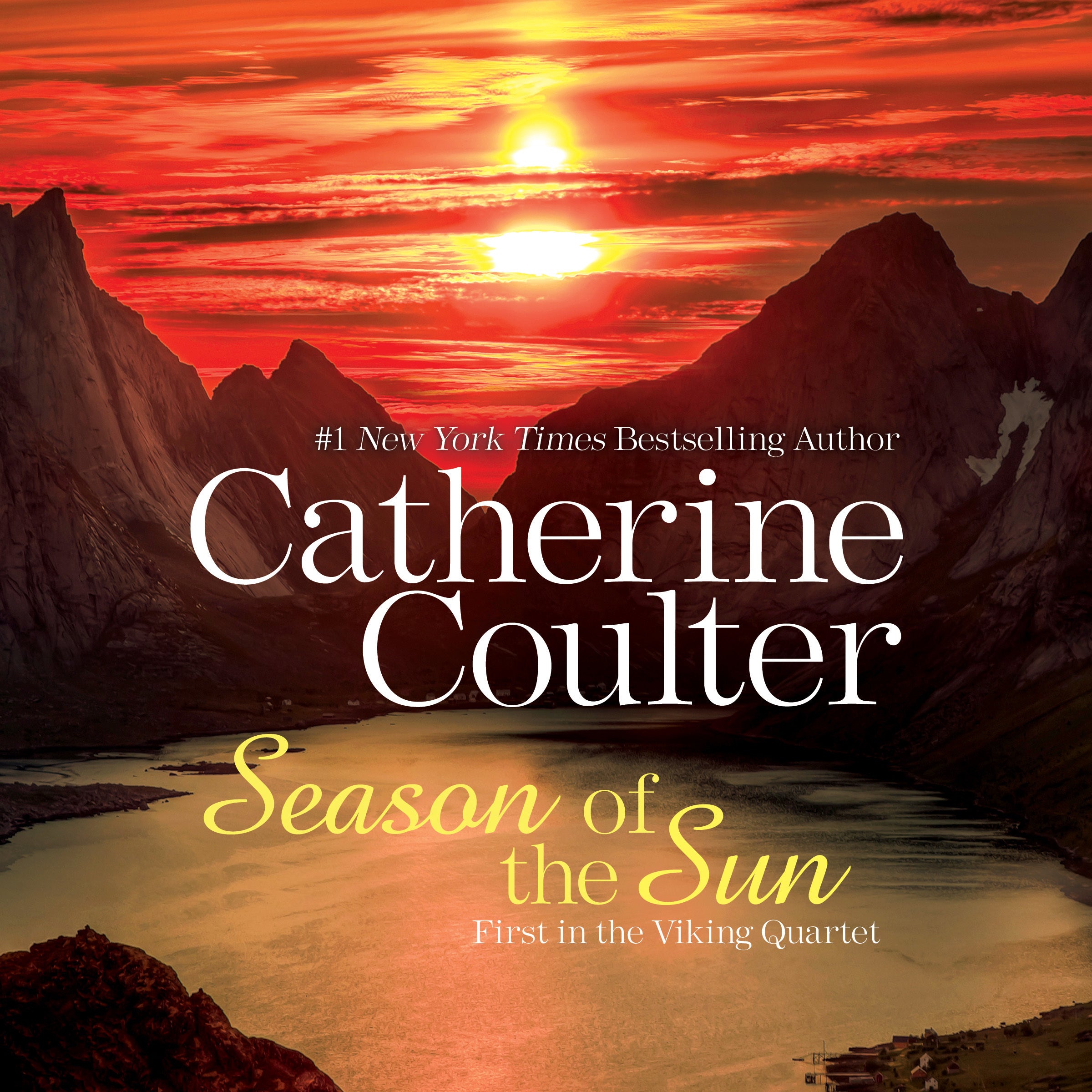 Season of the Sun