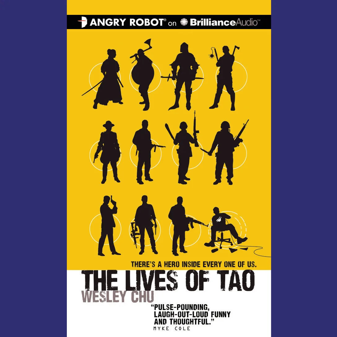 The Lives of Tao