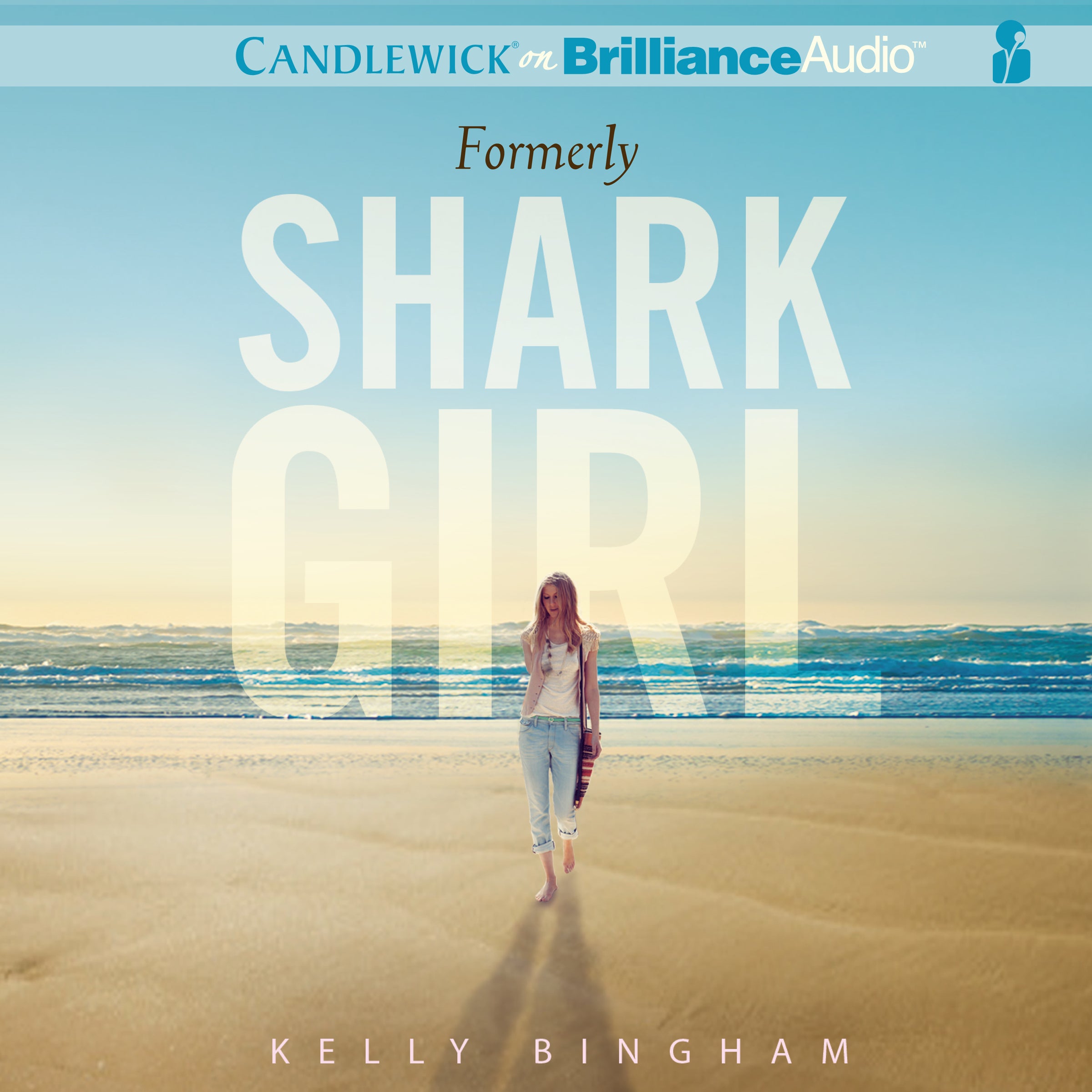 Formerly Shark Girl