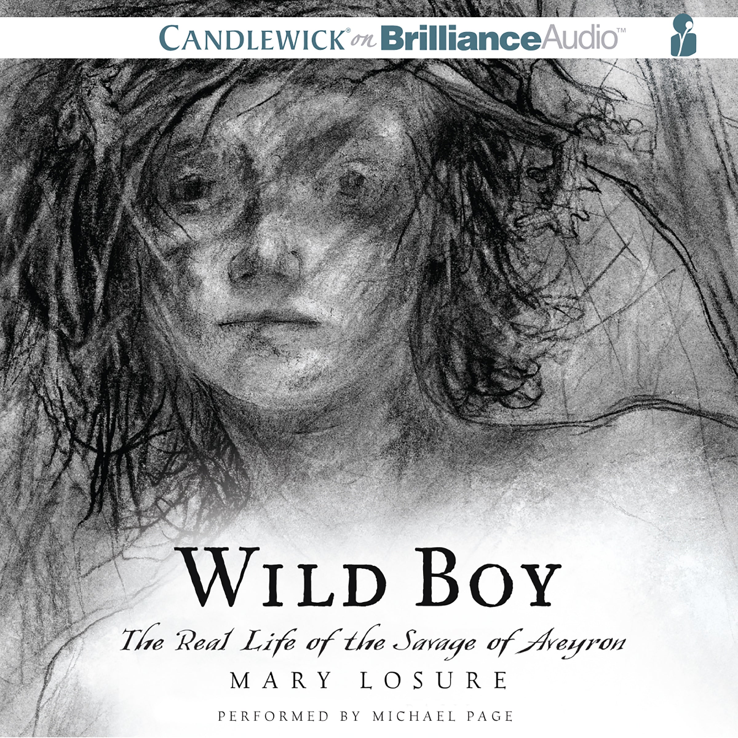 Wild Boy