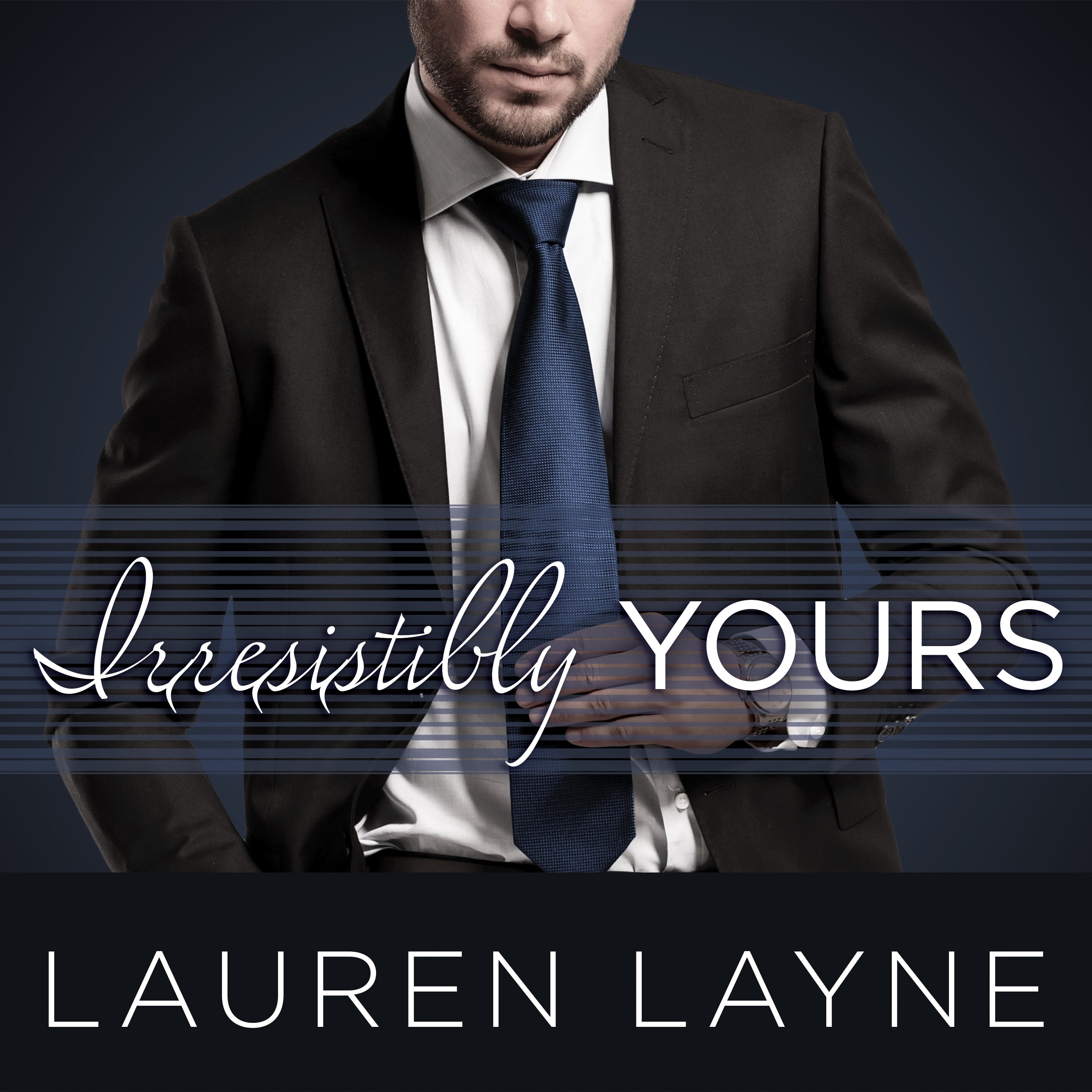Irresistibly Yours