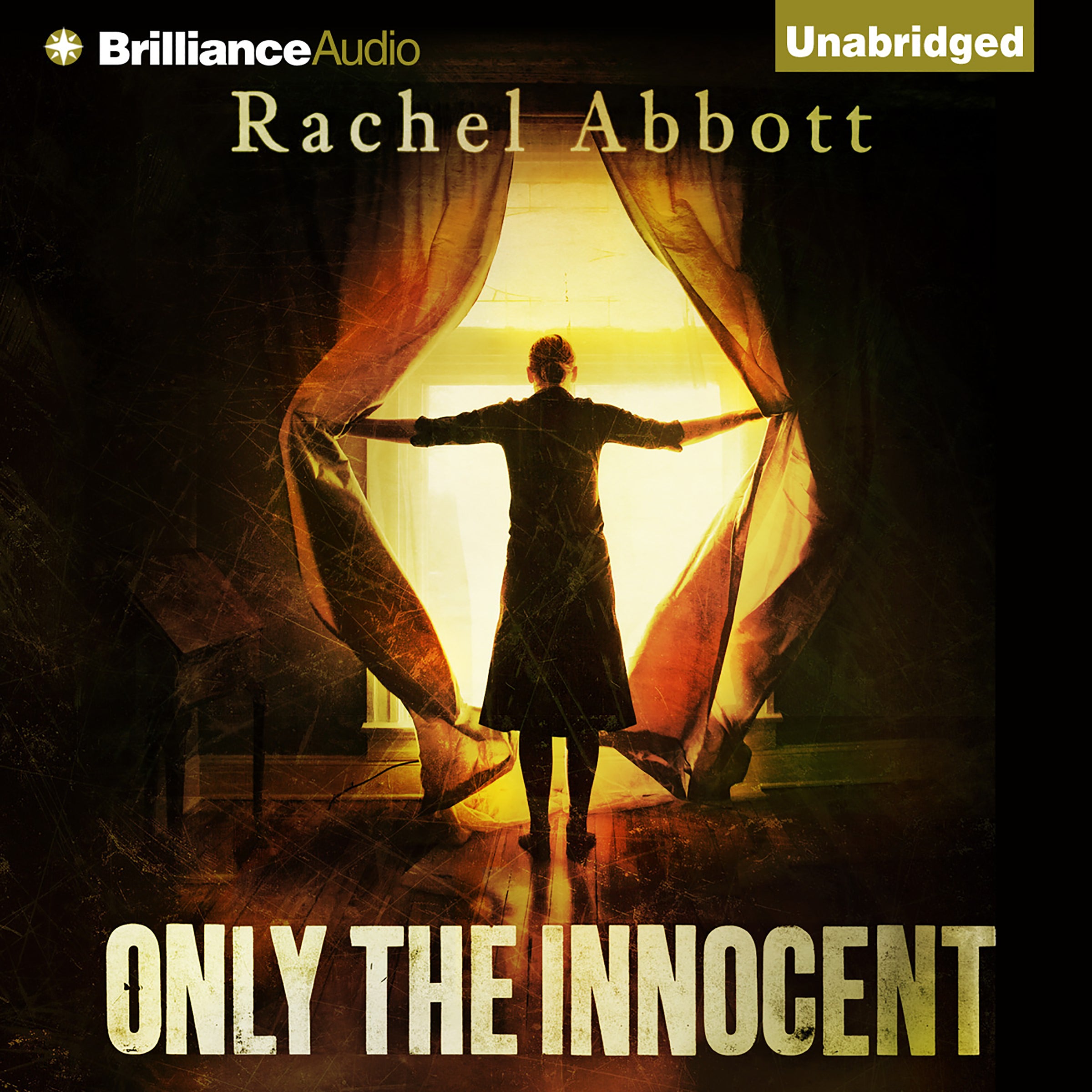 Only The Innocent