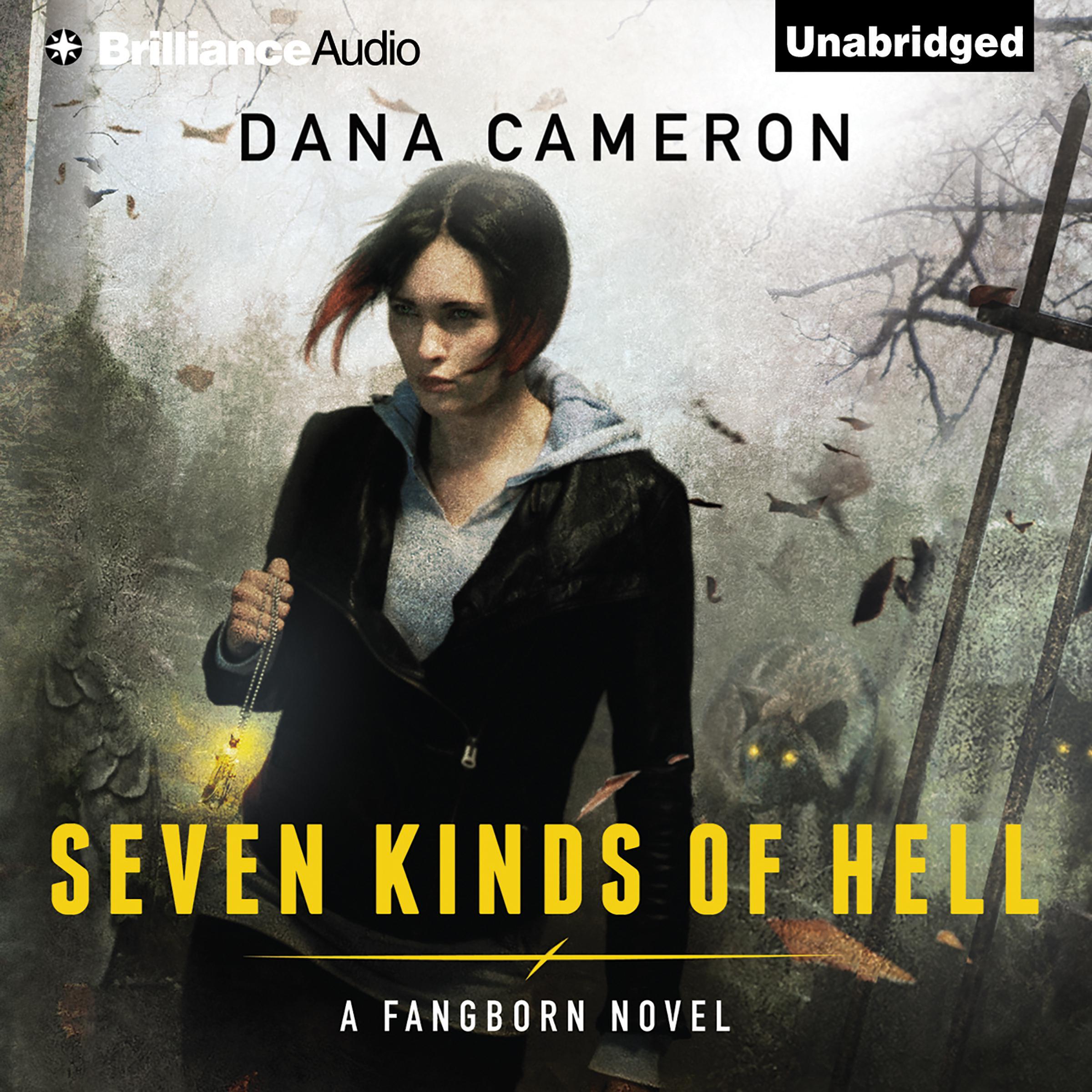 Seven Kinds of Hell
