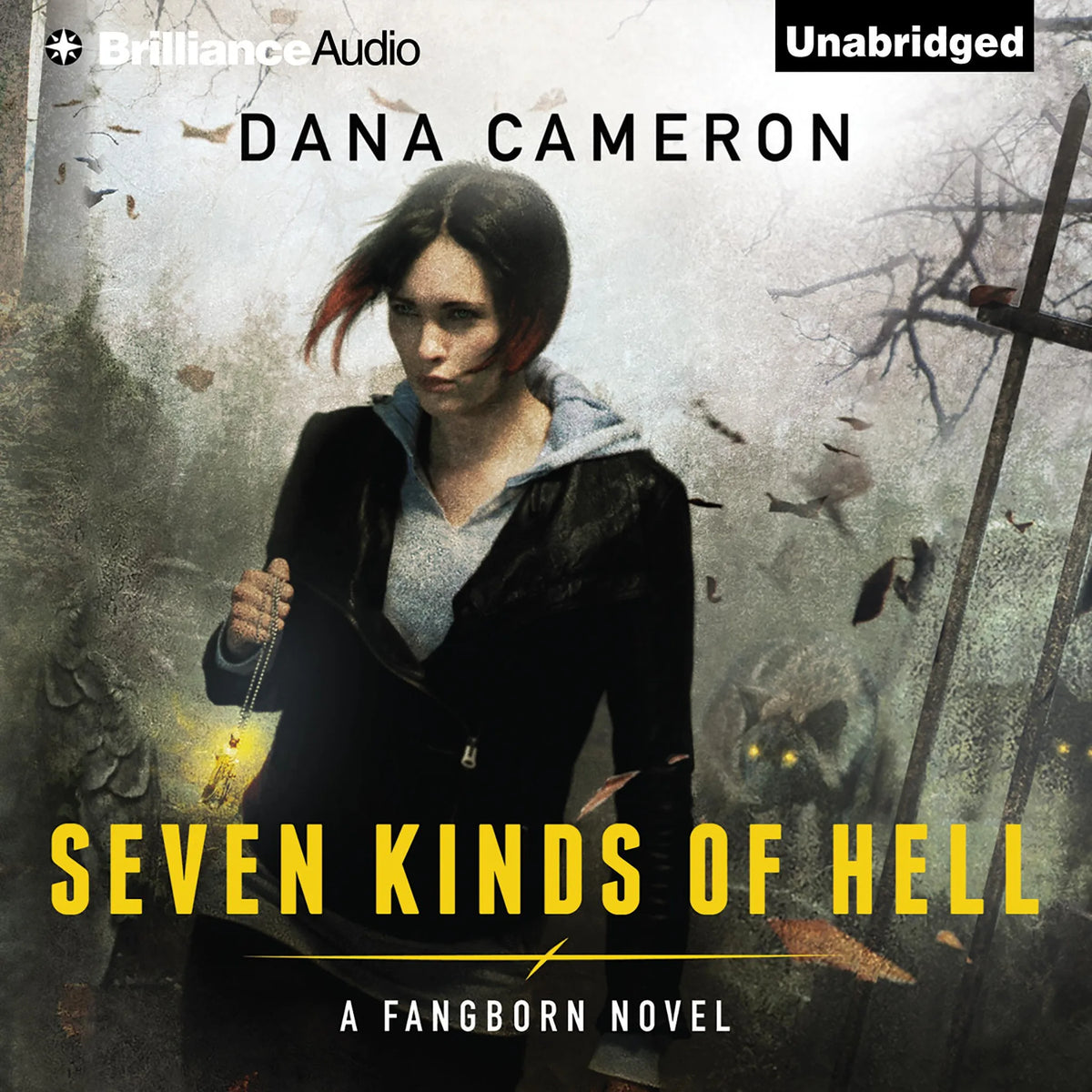 Seven Kinds of Hell