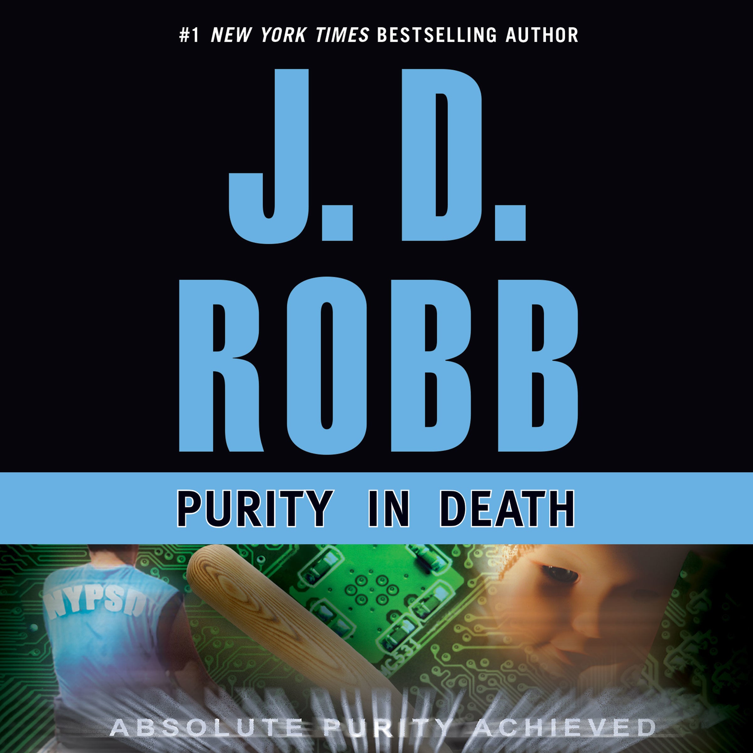 Purity In Death
