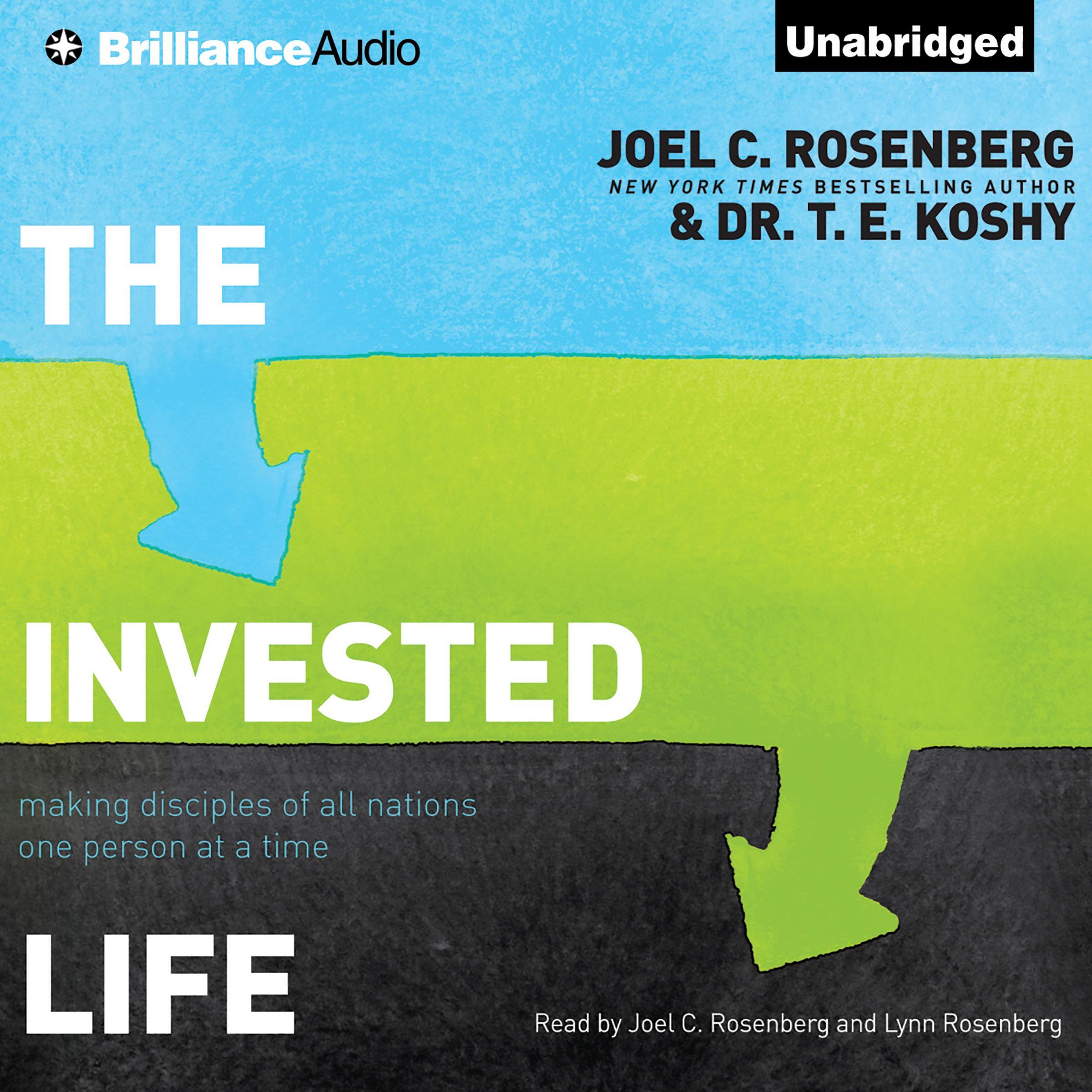 The Invested Life