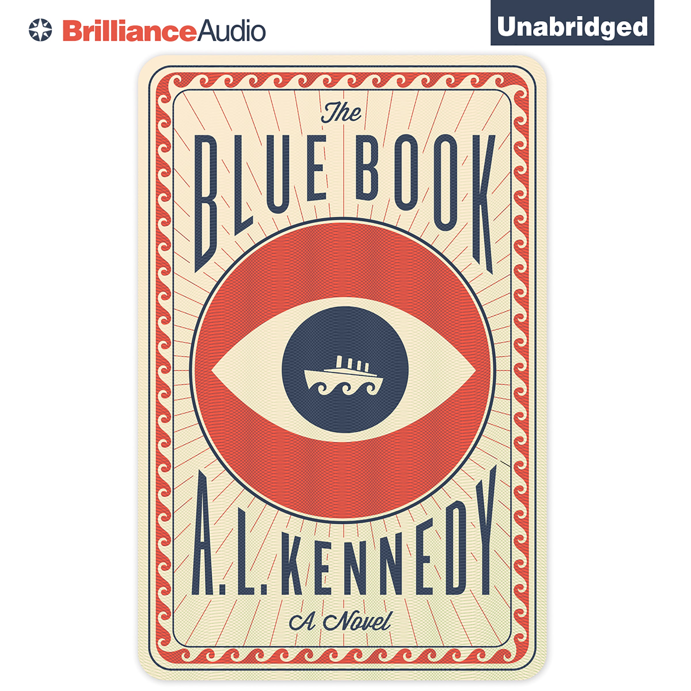 The Blue Book