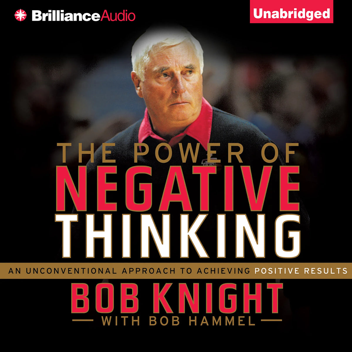 The Power of Negative Thinking