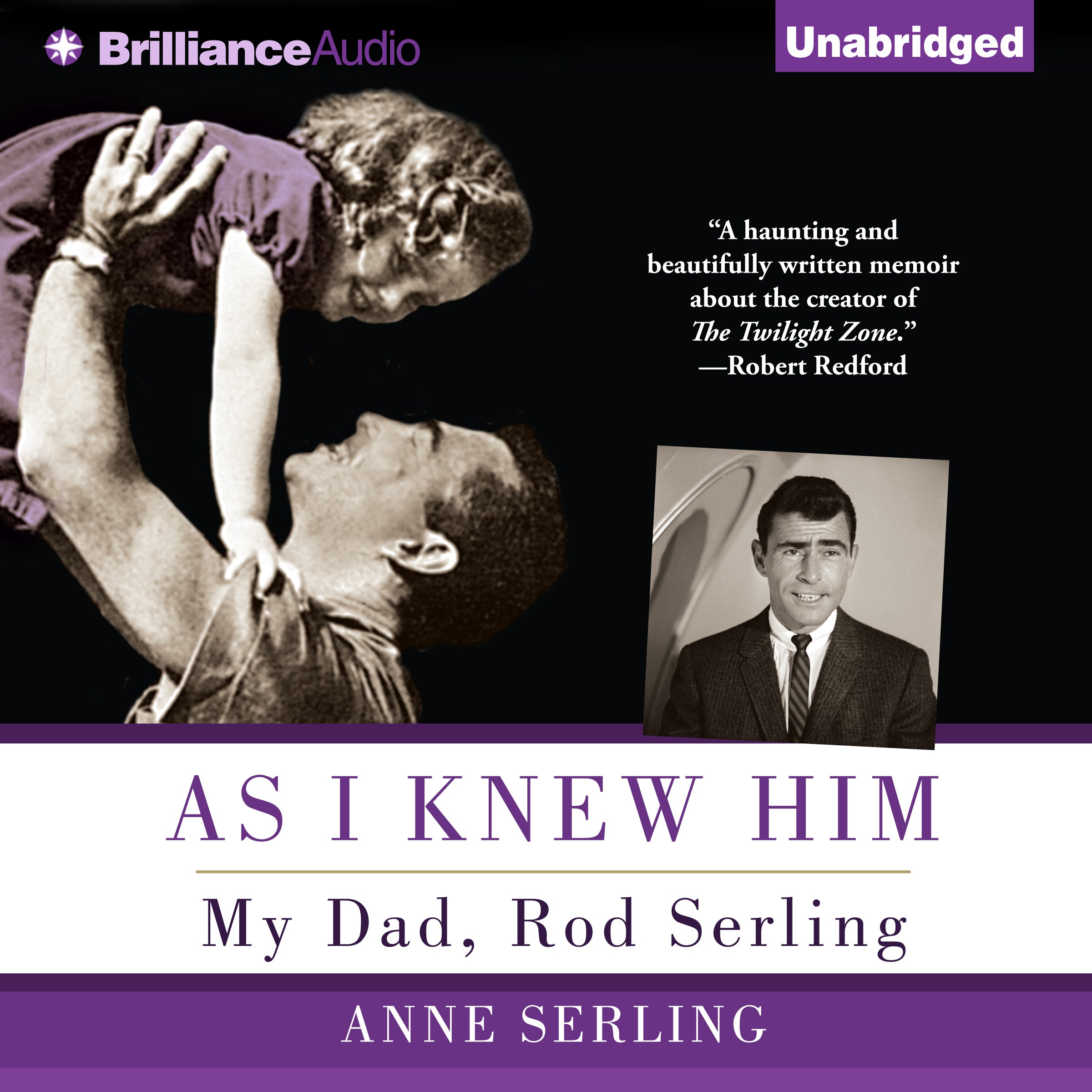 As I Knew Him