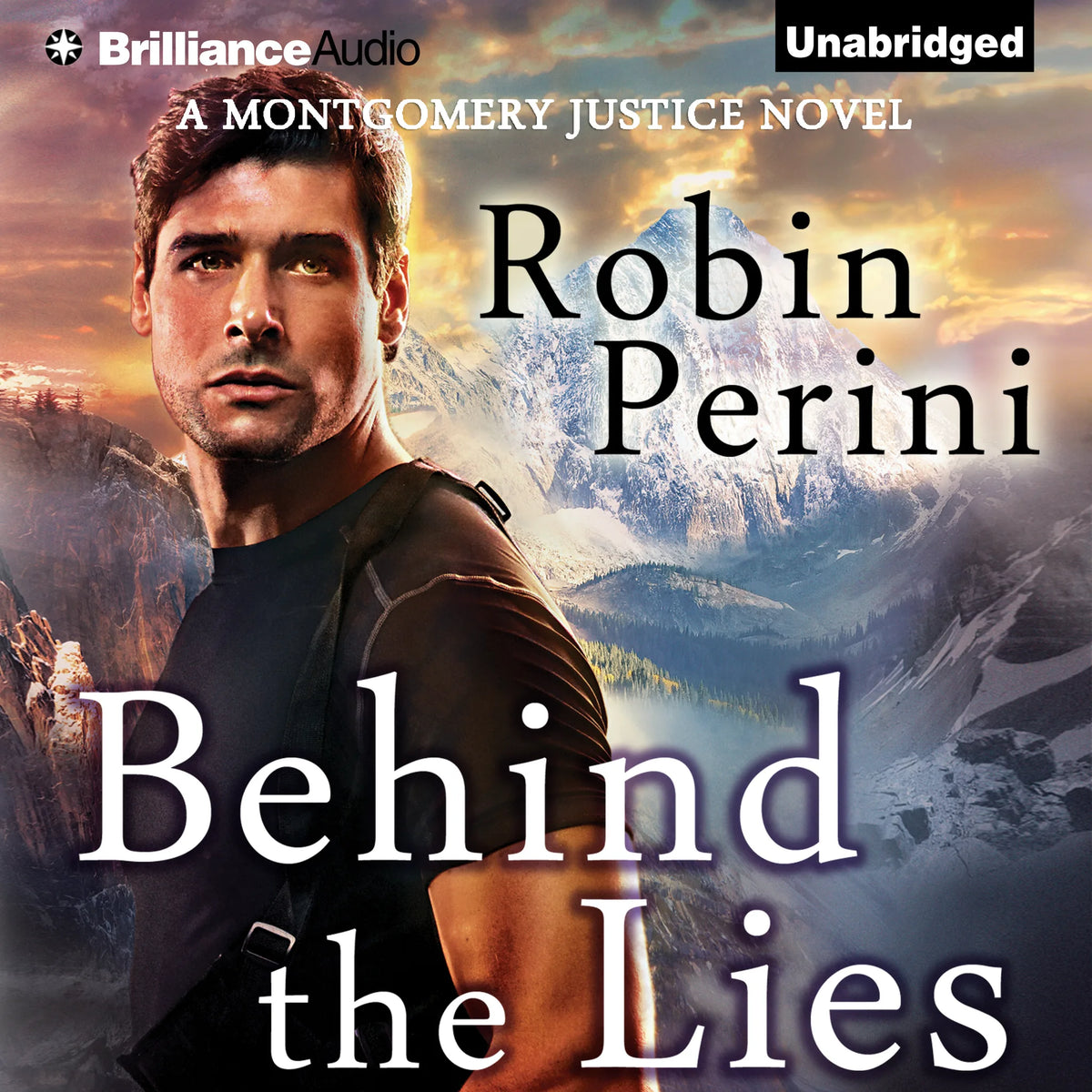 Behind the Lies
