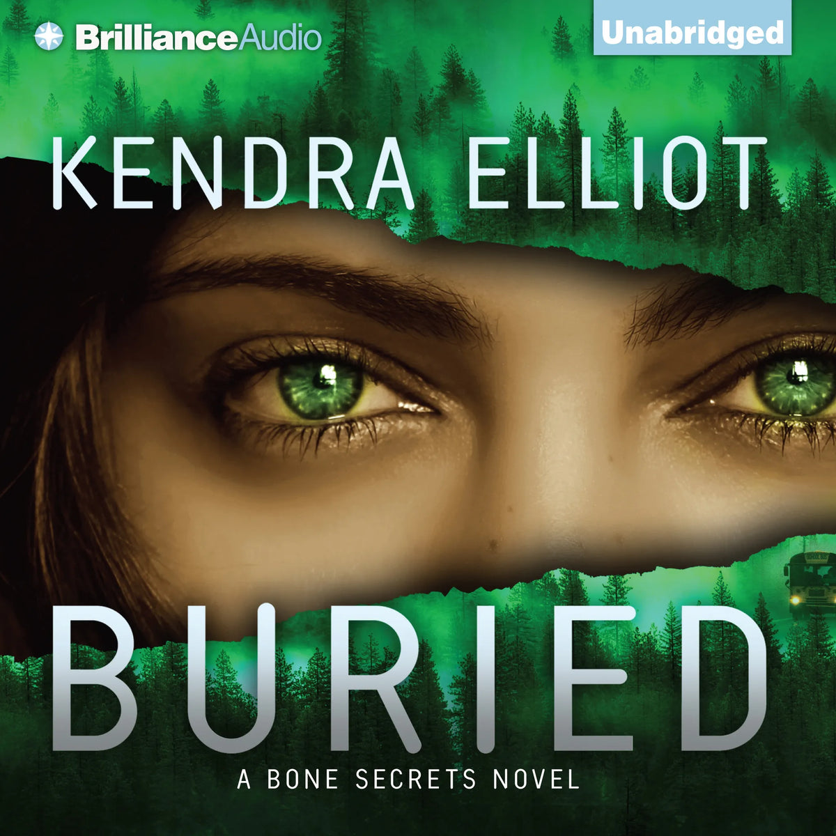 Buried