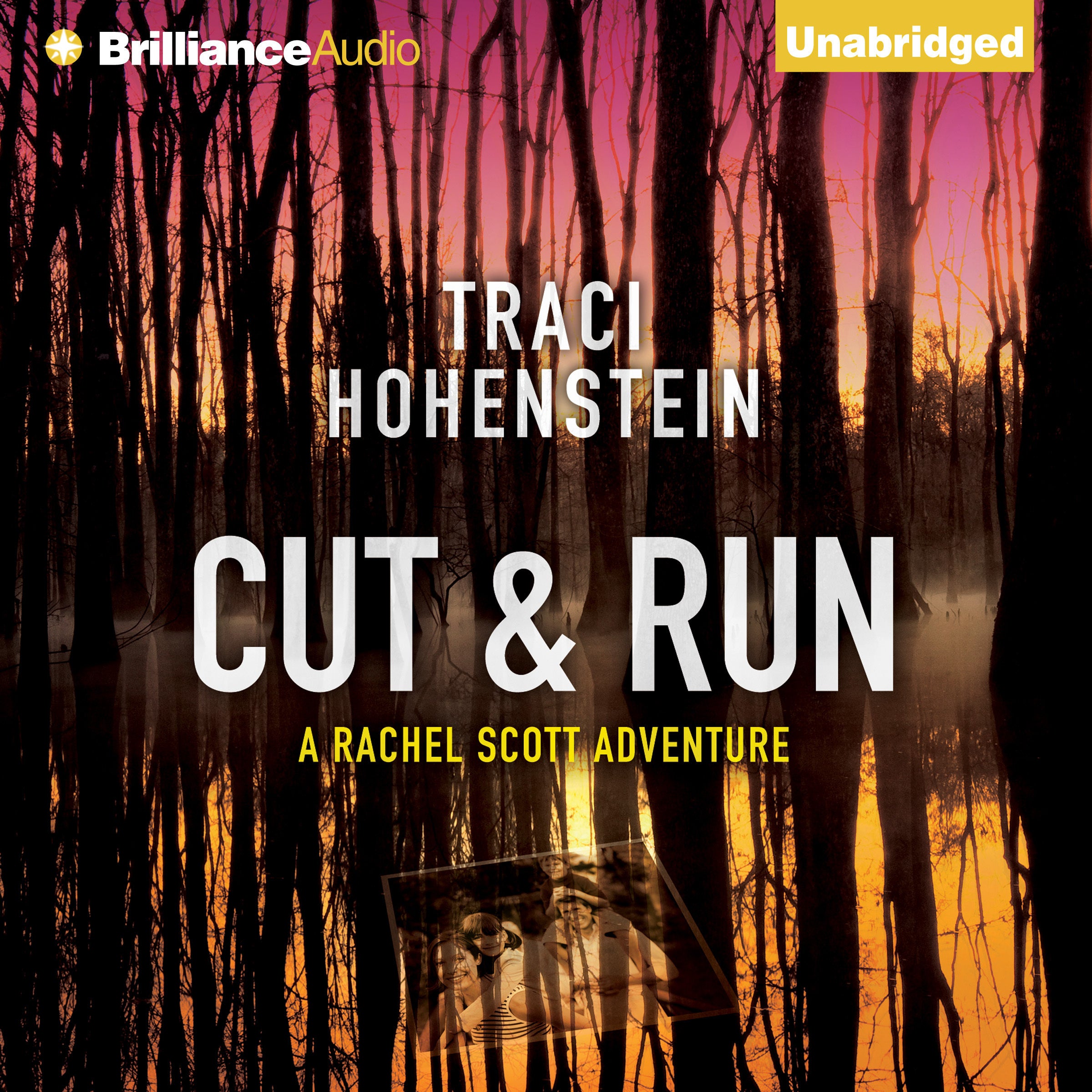 Cut & Run