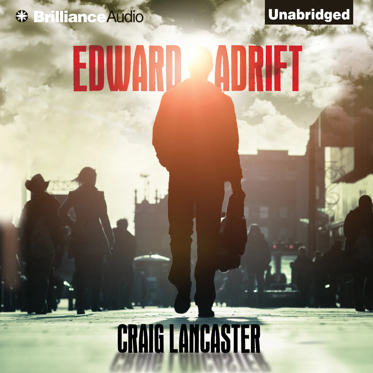 Edward Adrift