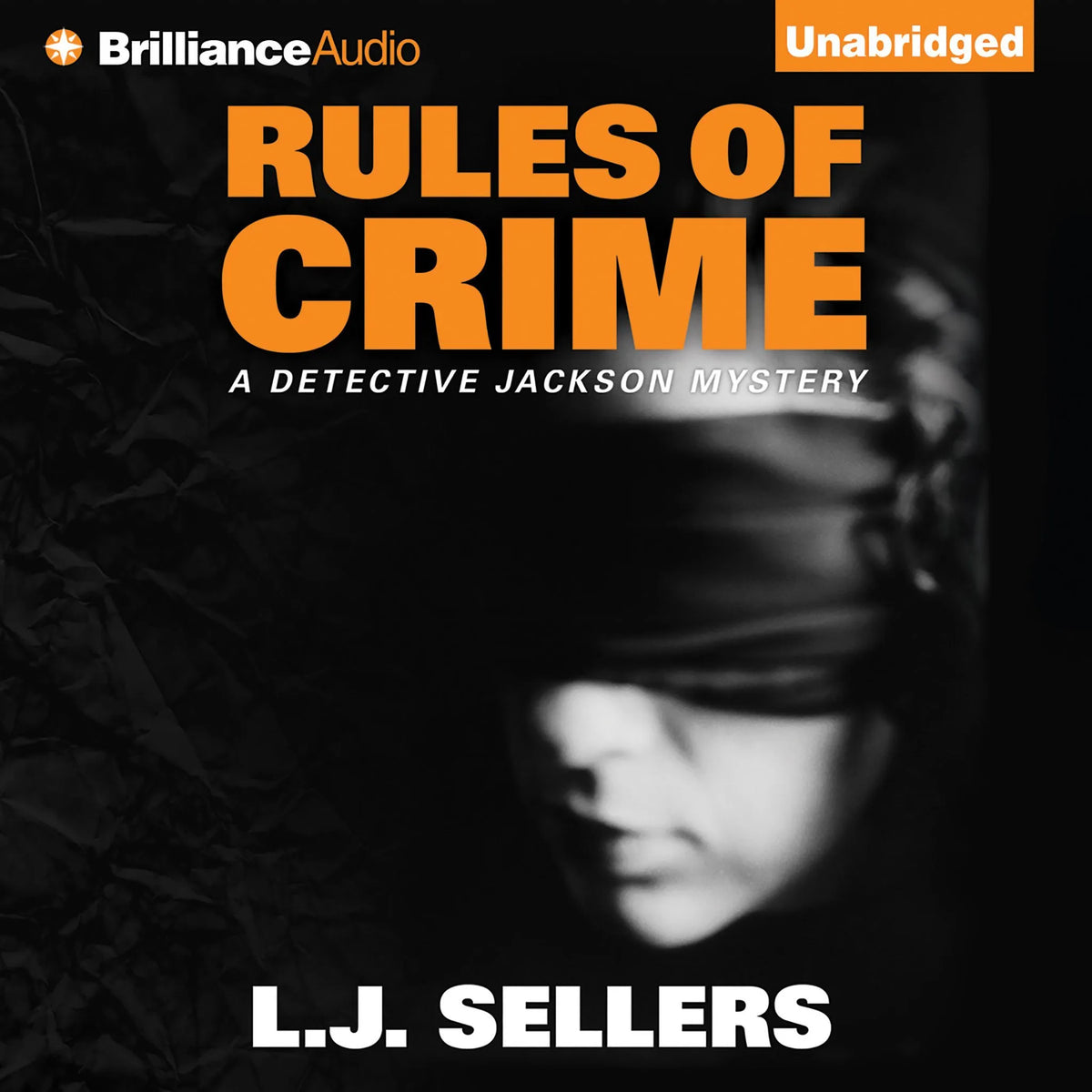 Rules of Crime