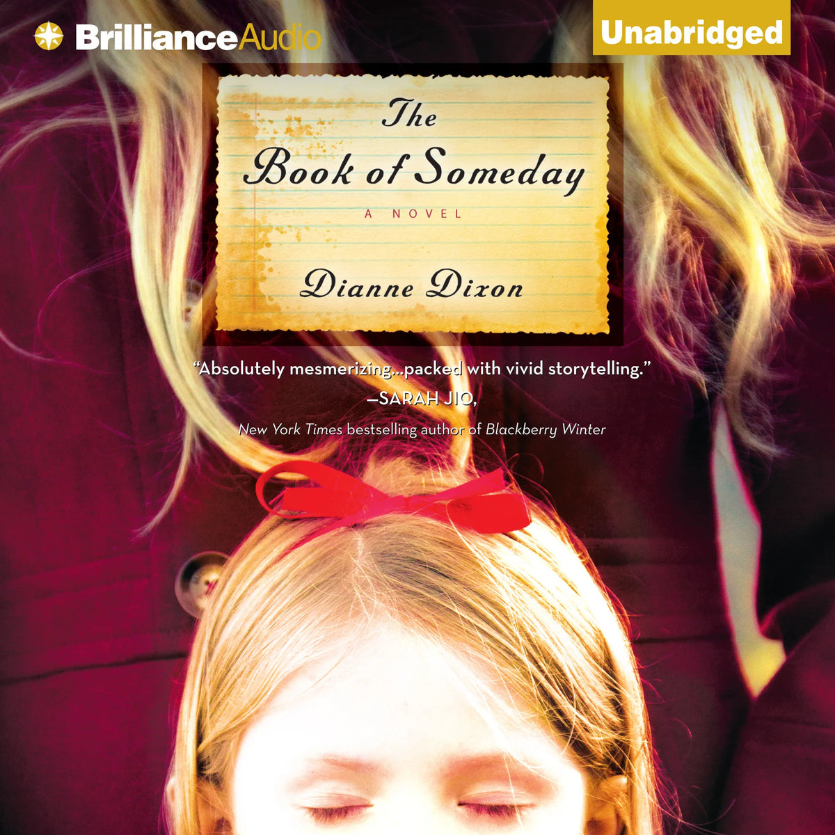 The Book of Someday