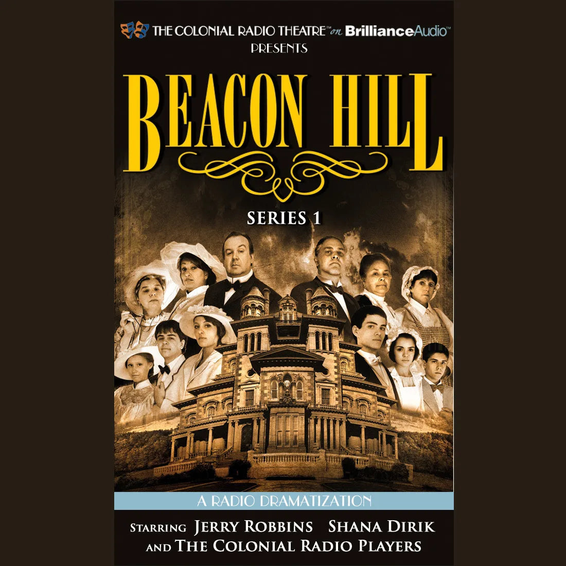 Beacon Hill, Series 1