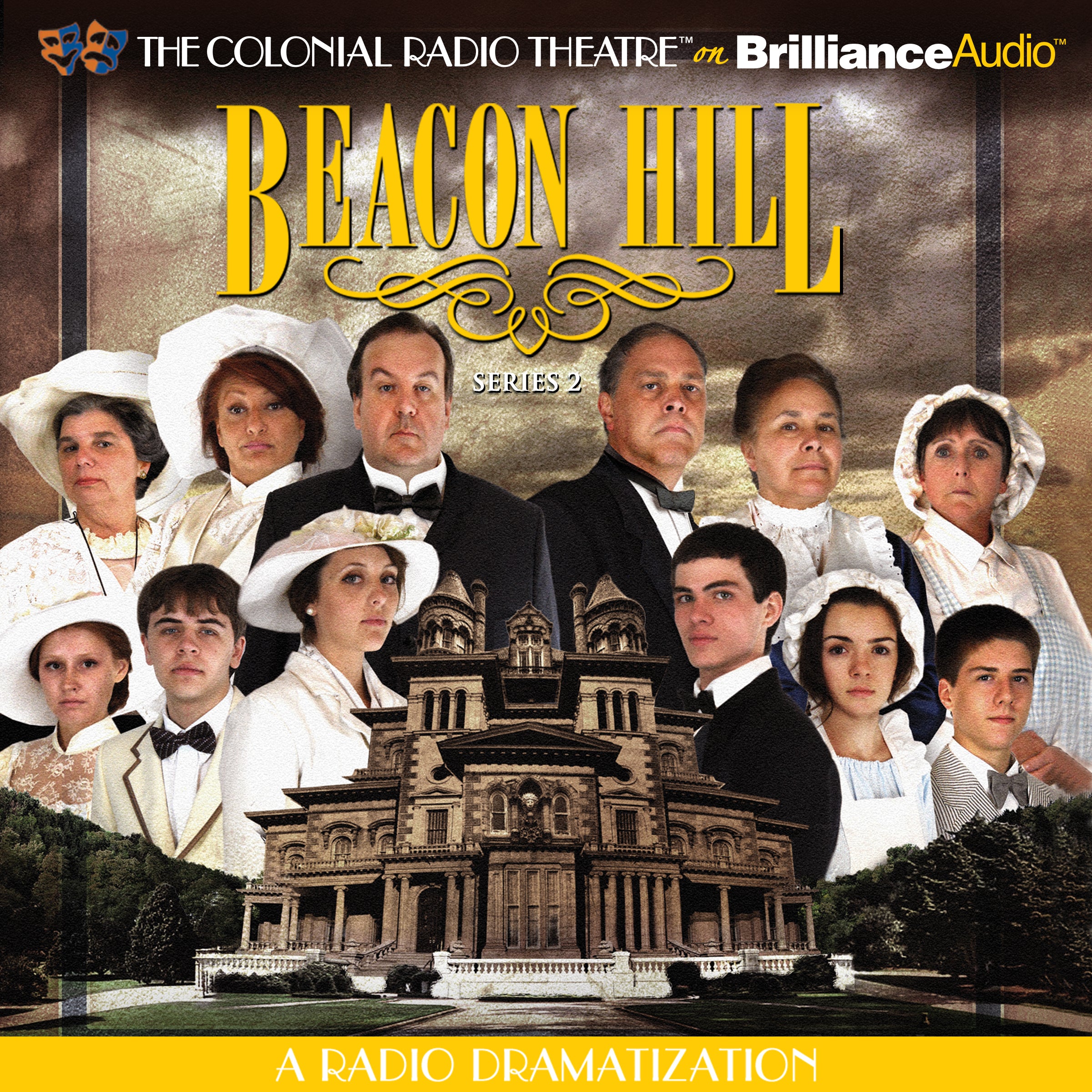 Beacon Hill