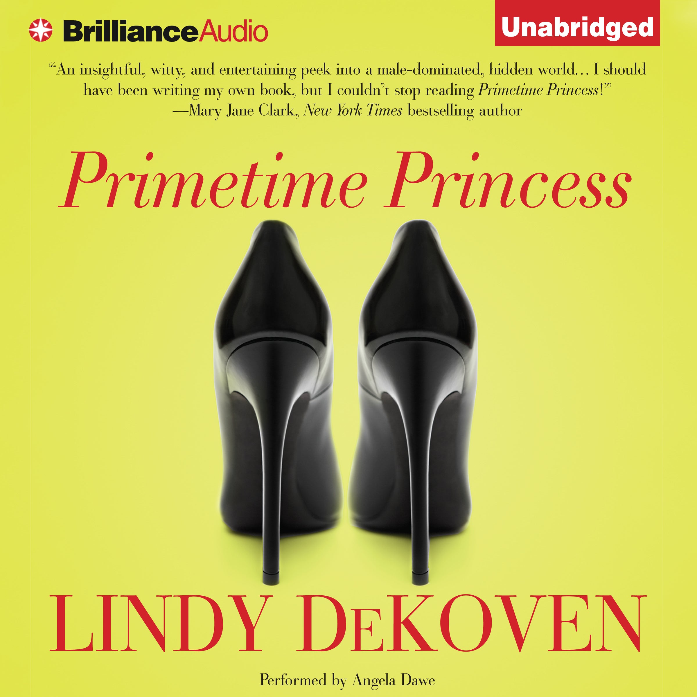 Primetime Princess