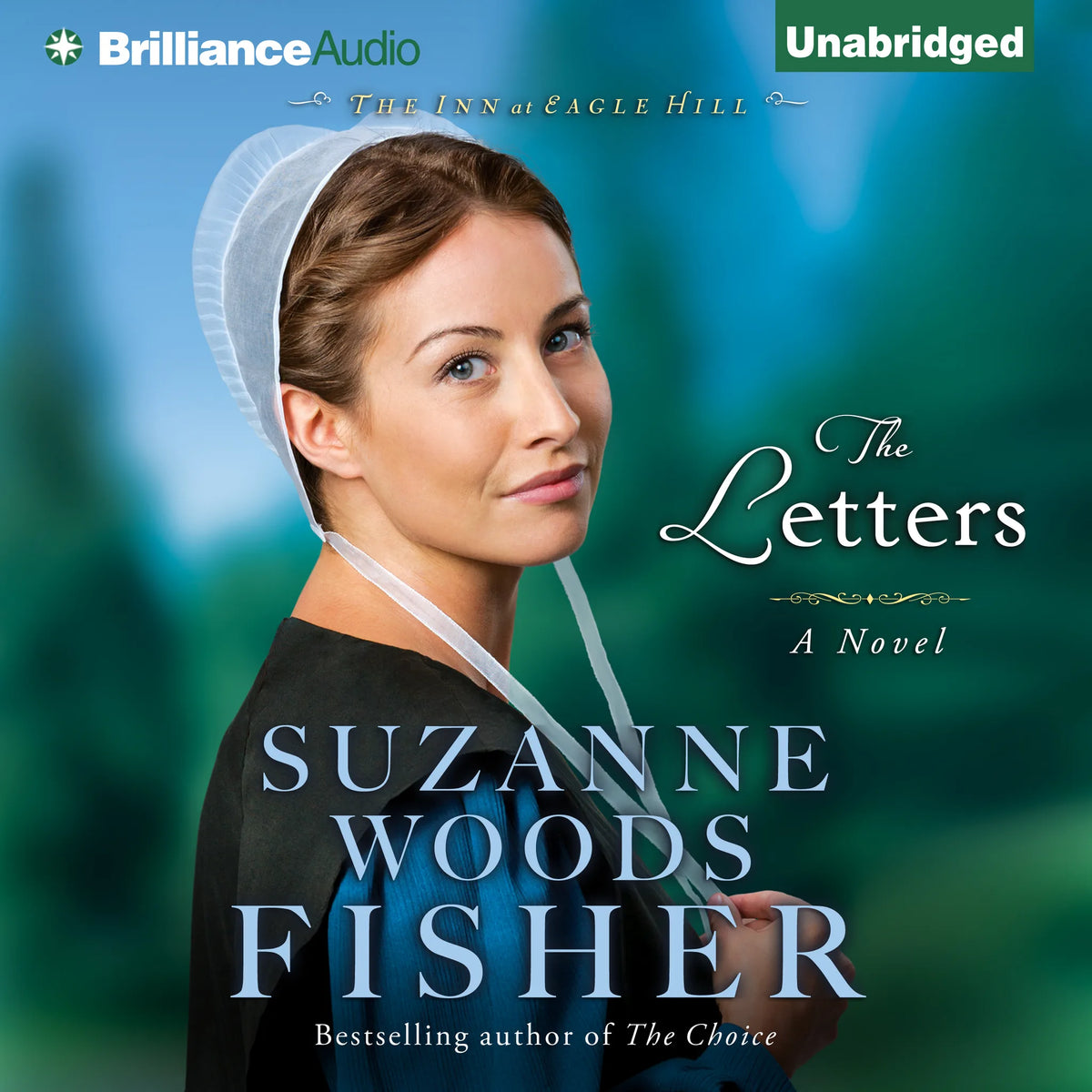 The Letters