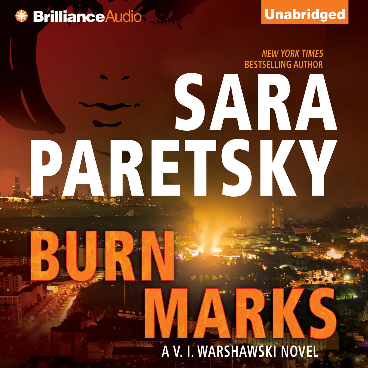 Burn Marks