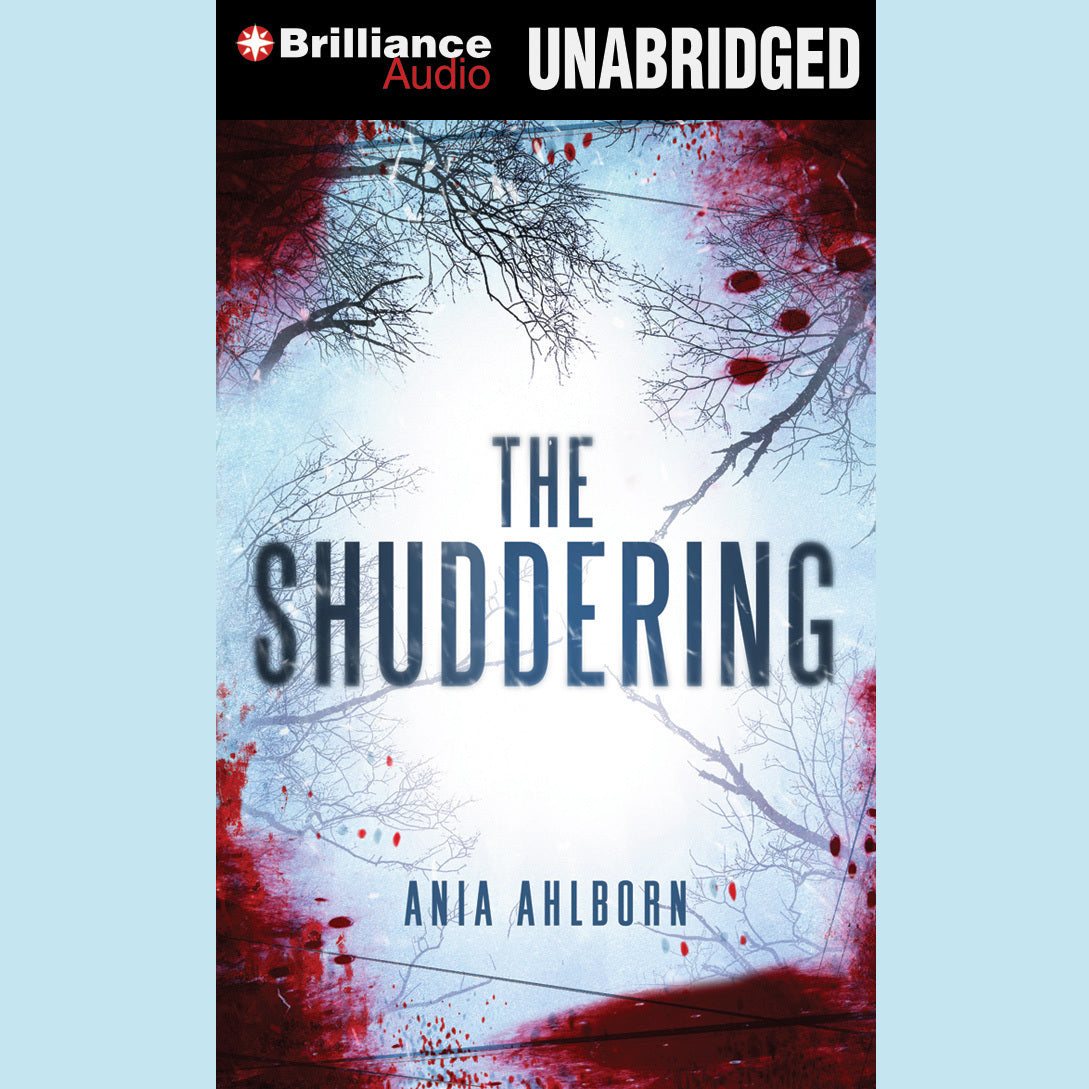 The Shuddering
