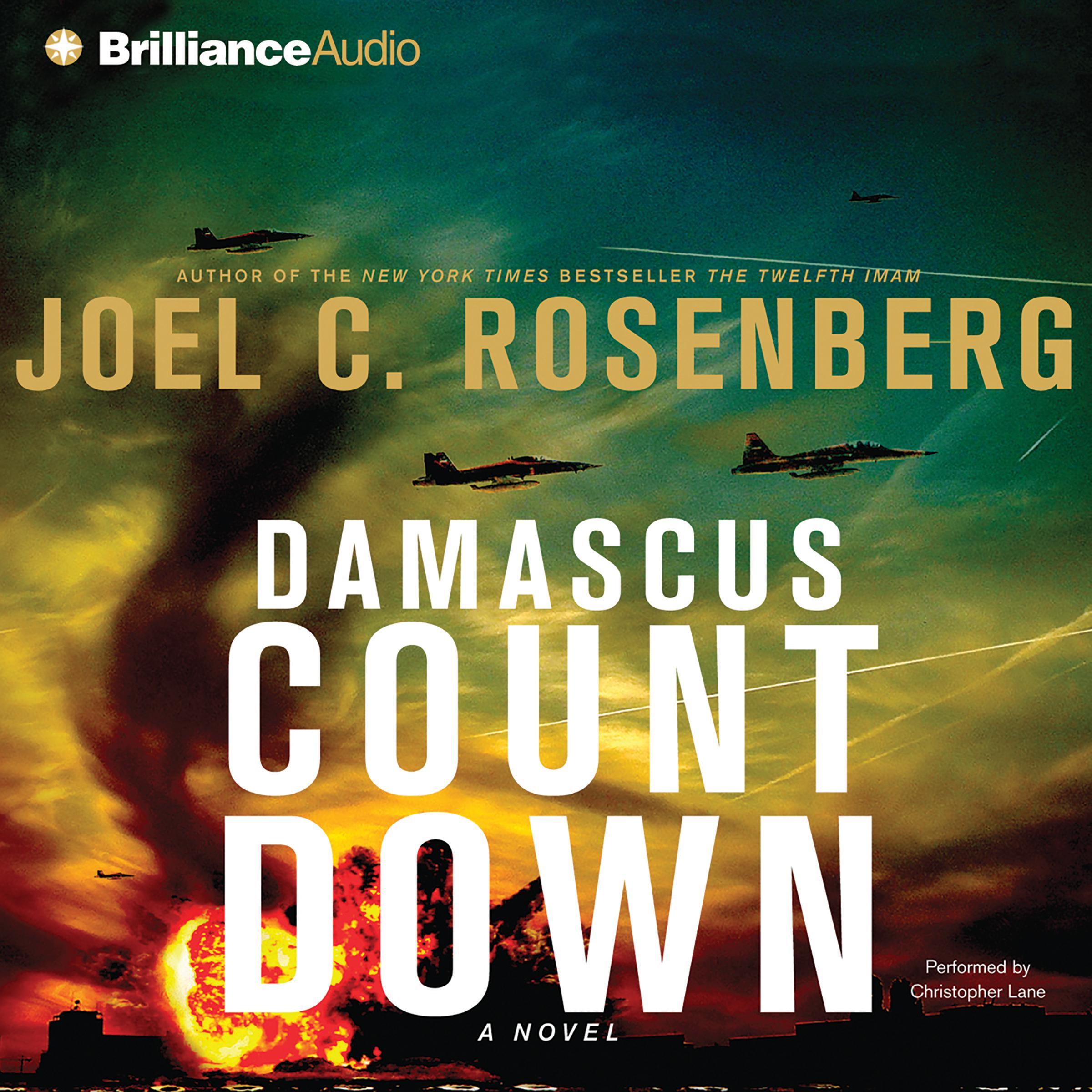 Damascus Countdown