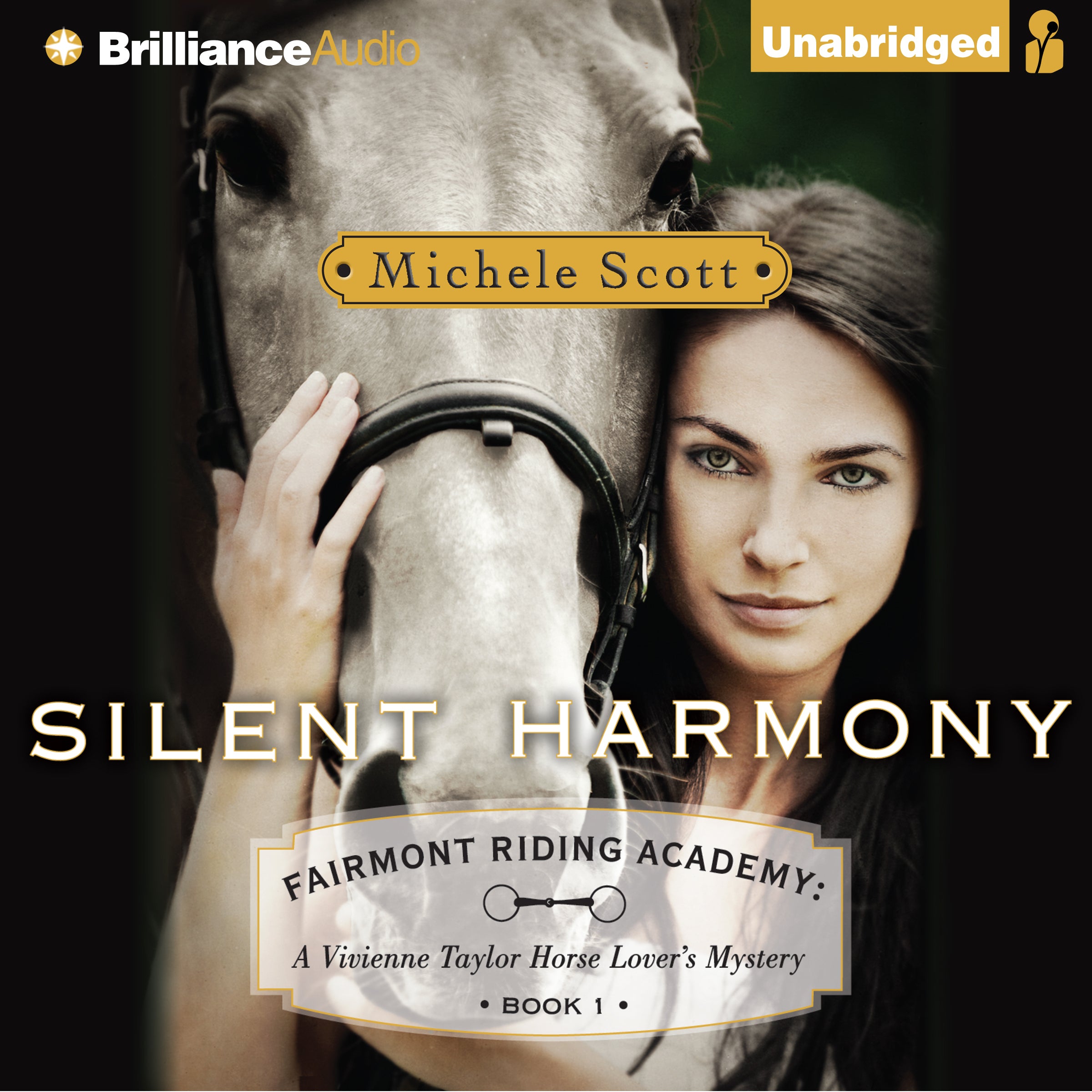 Silent Harmony