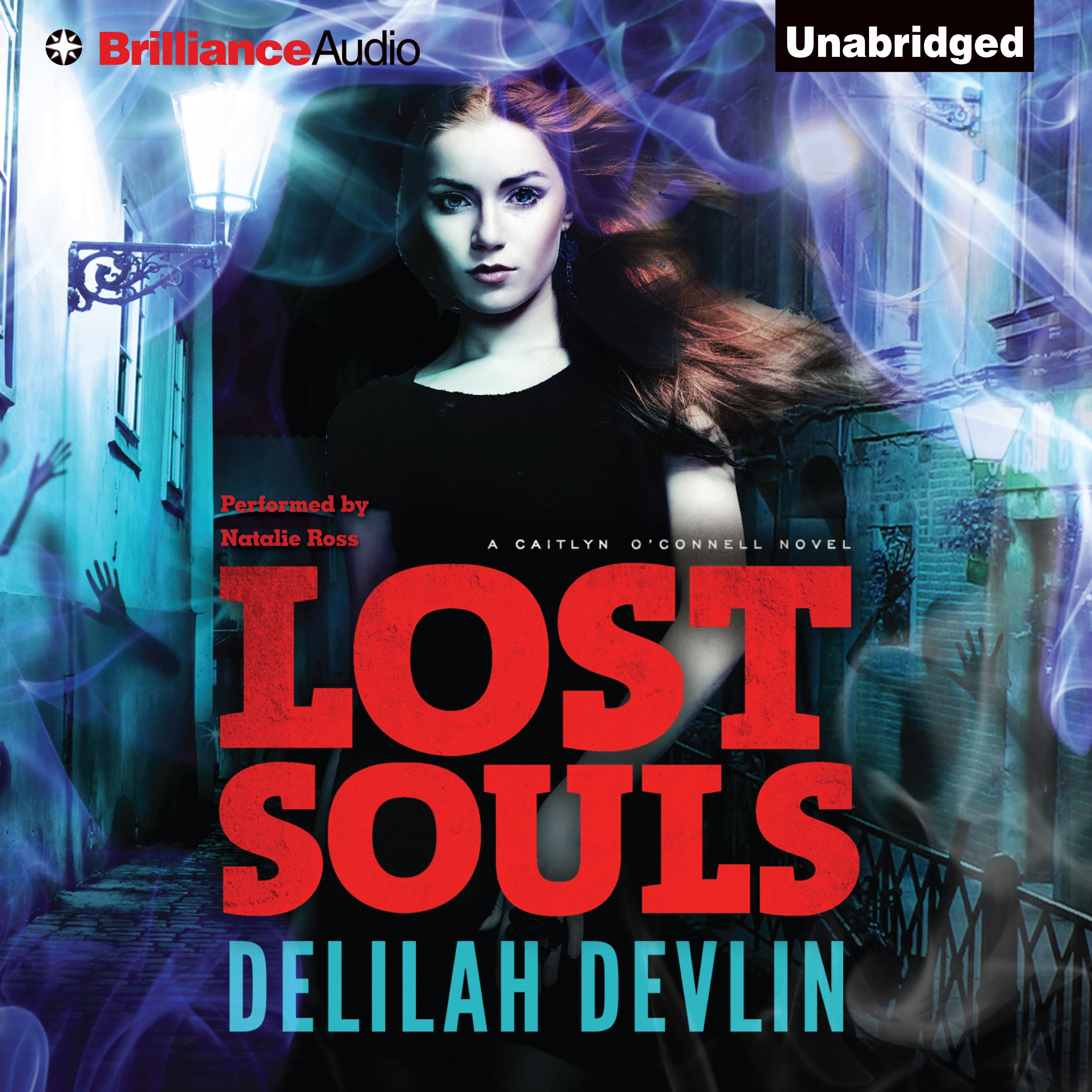 Lost Souls