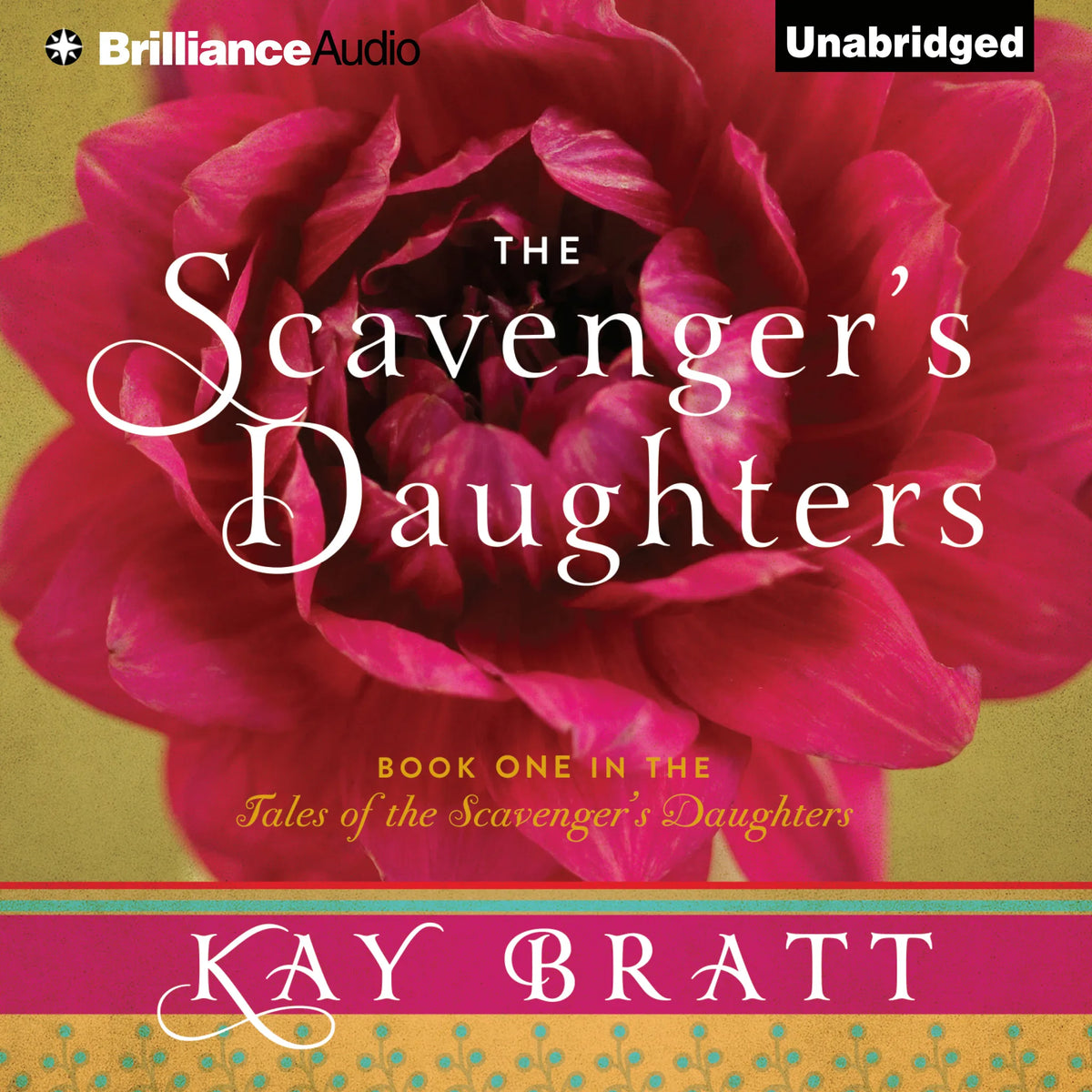 The Scavenger's Daughters