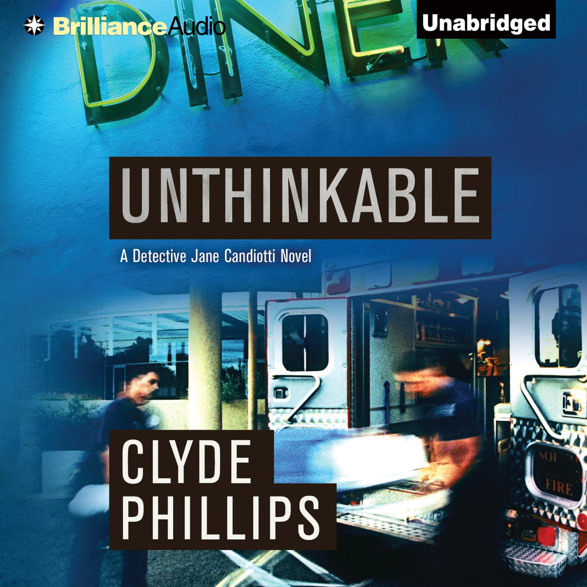 Unthinkable