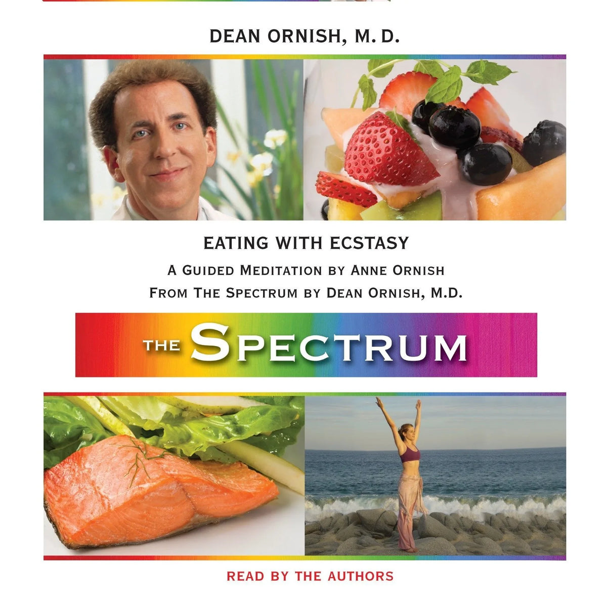 Eating with Ecstasy