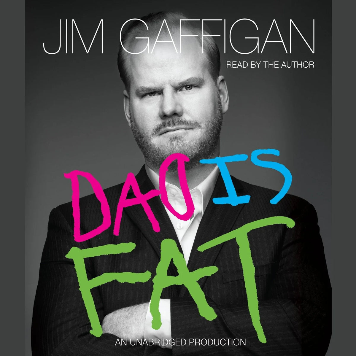 Dad Is Fat