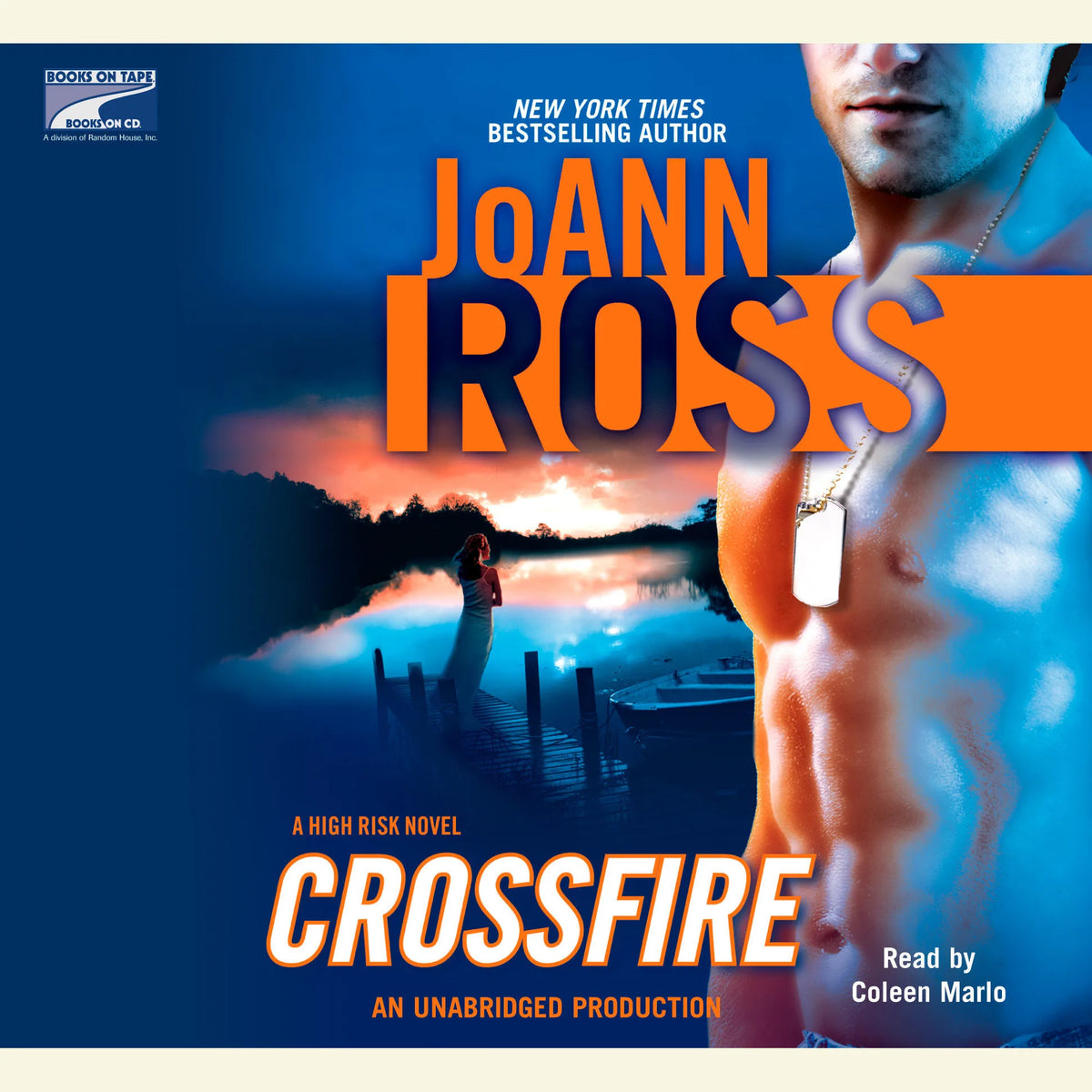 Crossfire