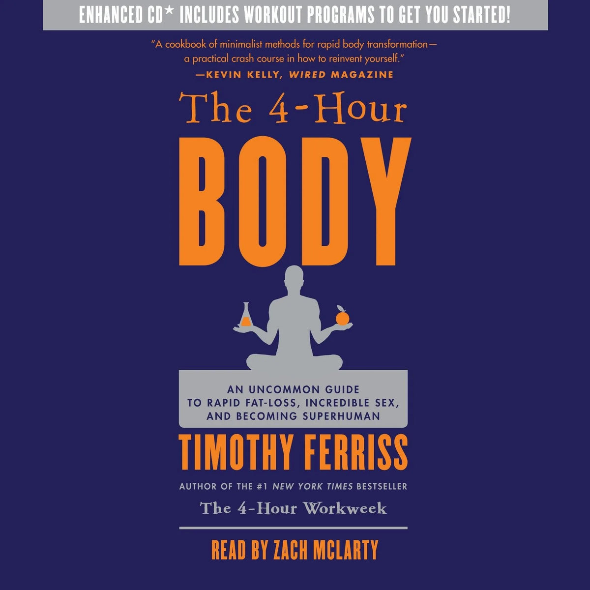 The 4-Hour Body