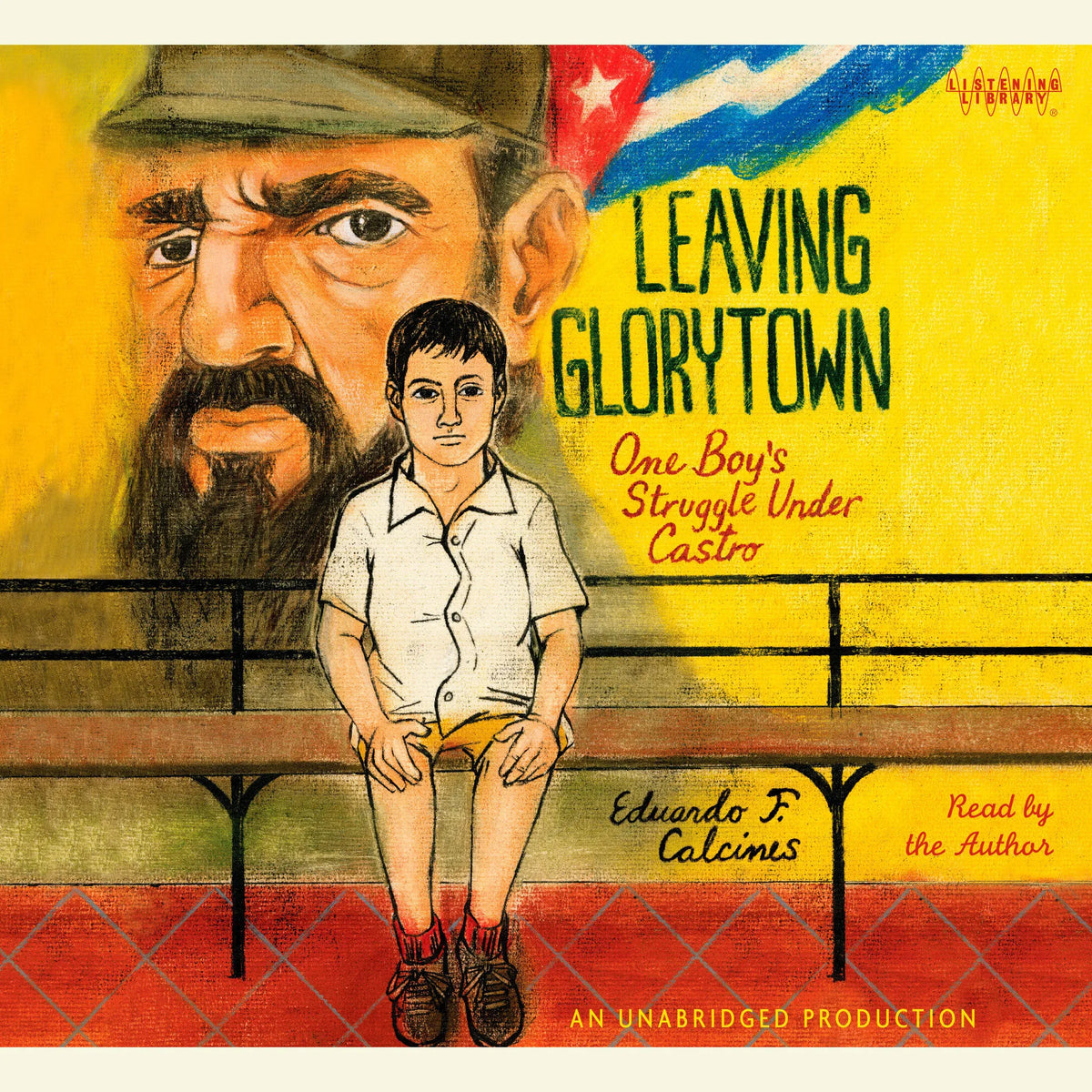 Leaving Glorytown