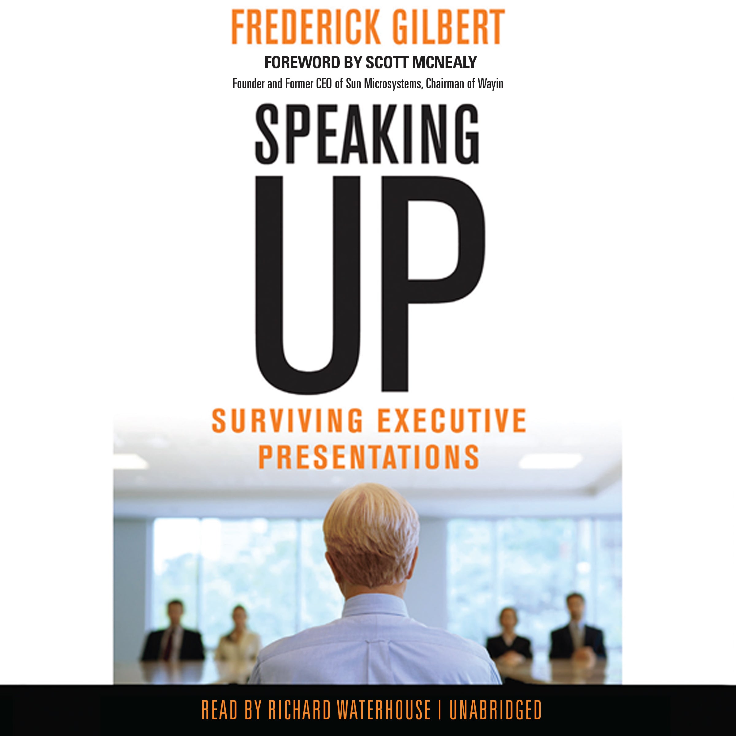 Speaking Up
