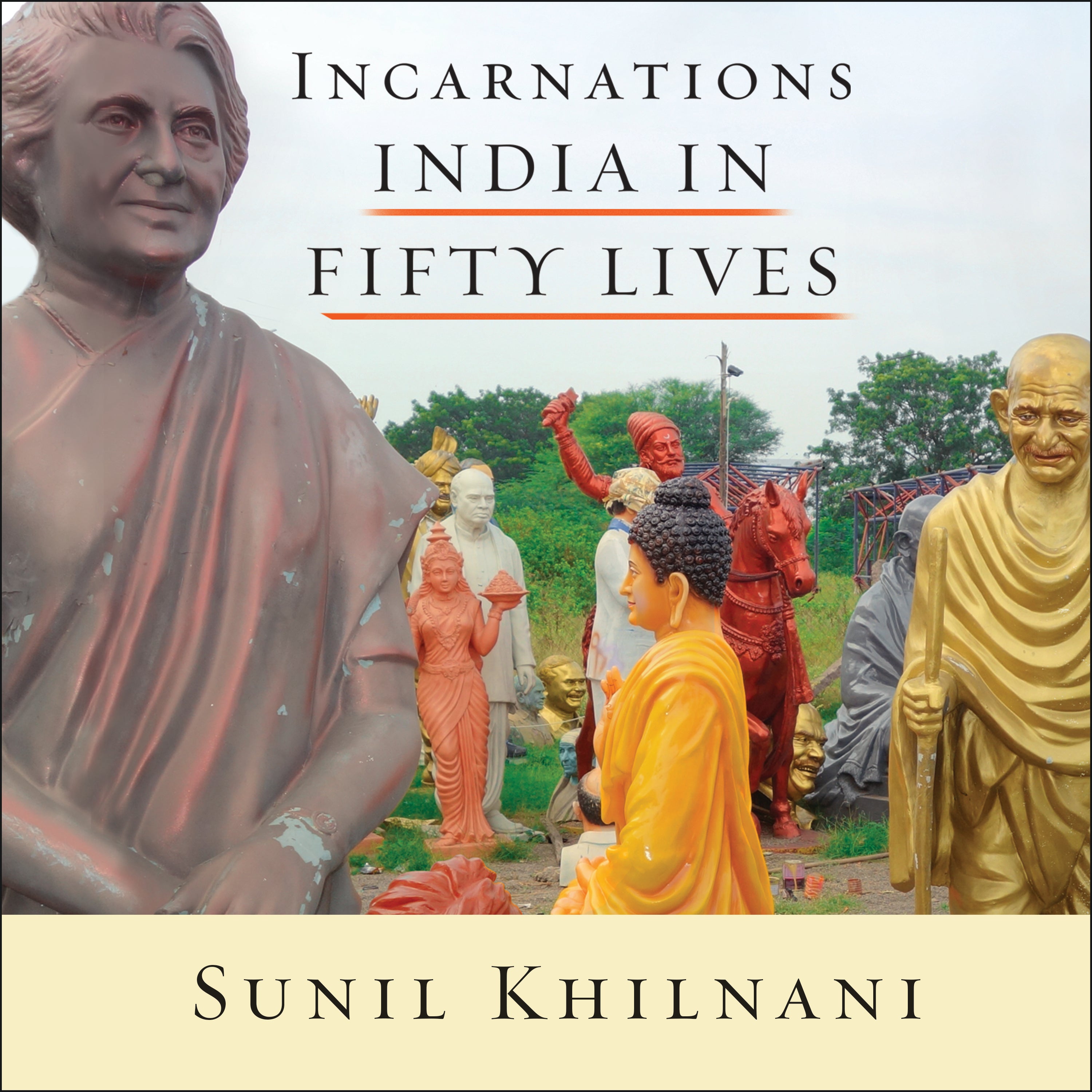 Incarnations