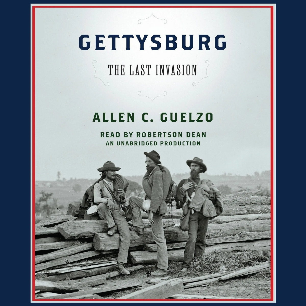 Gettysburg