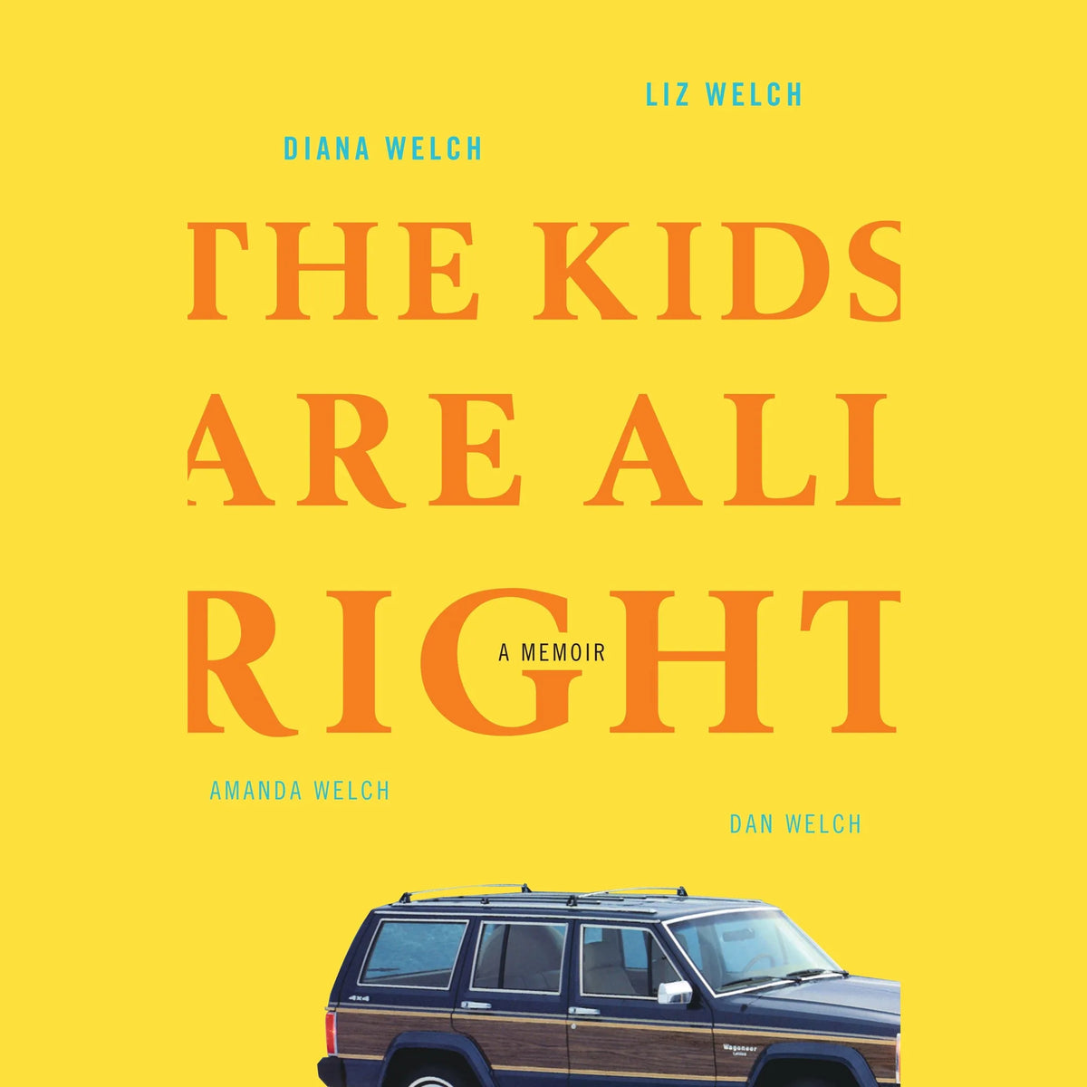 The Kids Are All Right