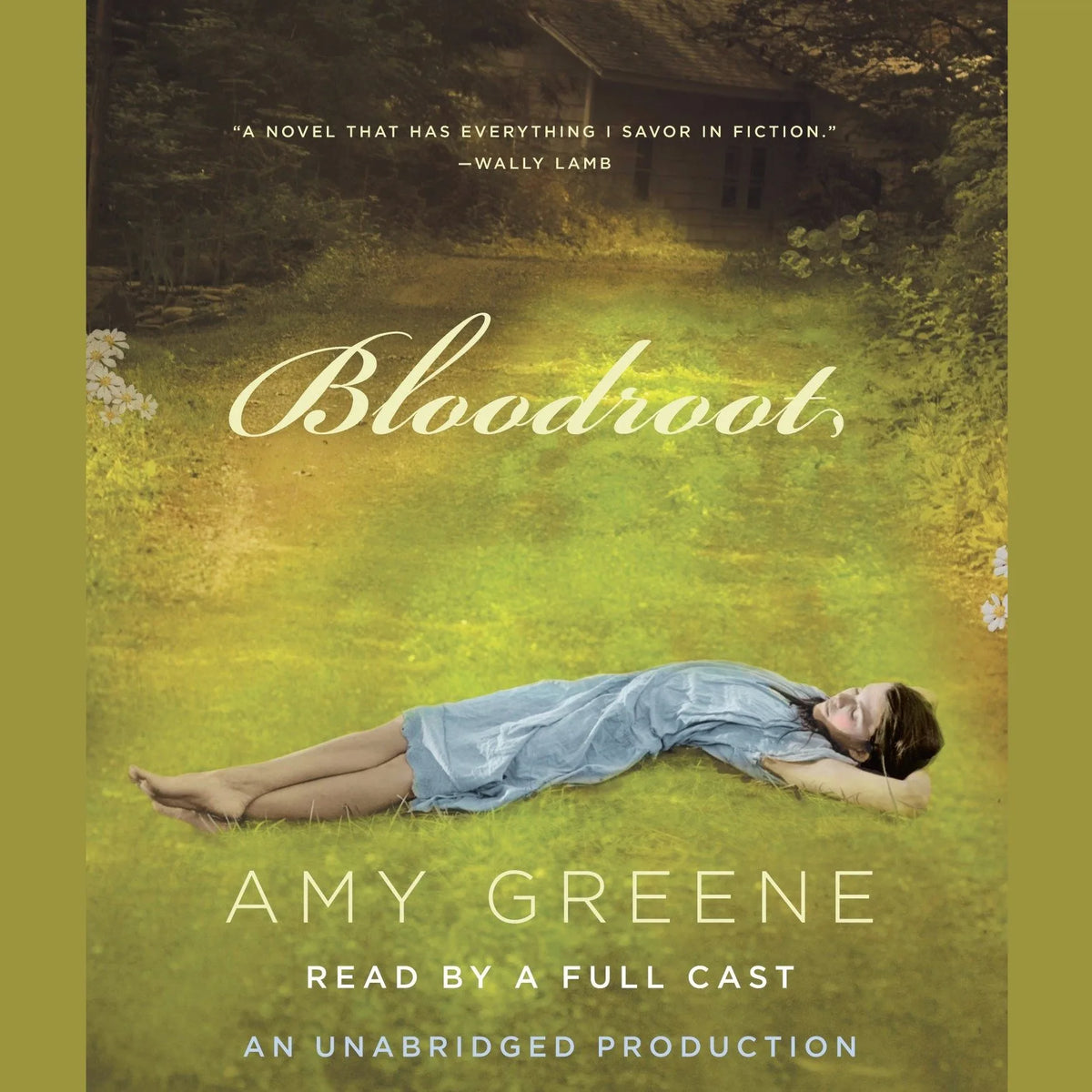 Bloodroot