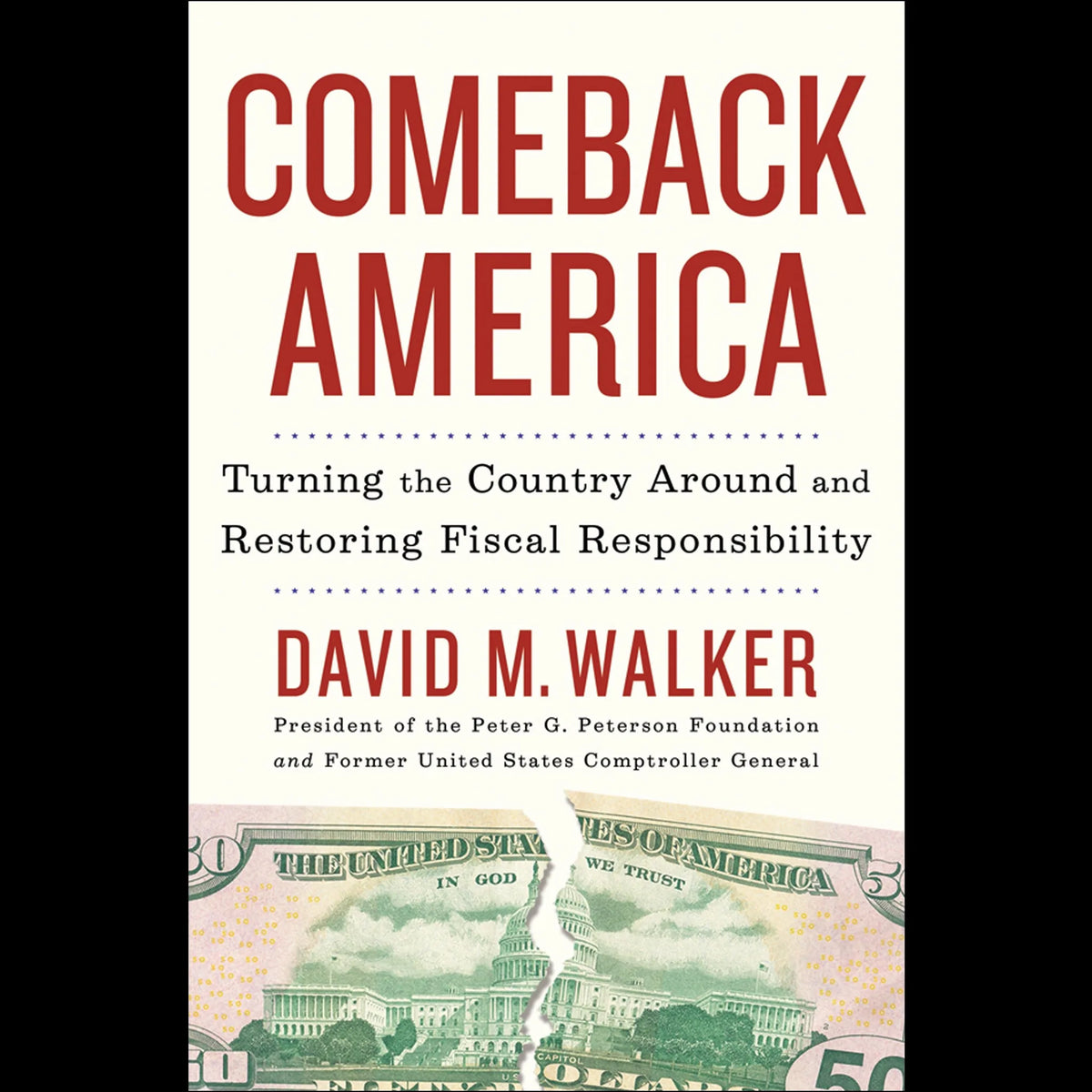 Comeback America