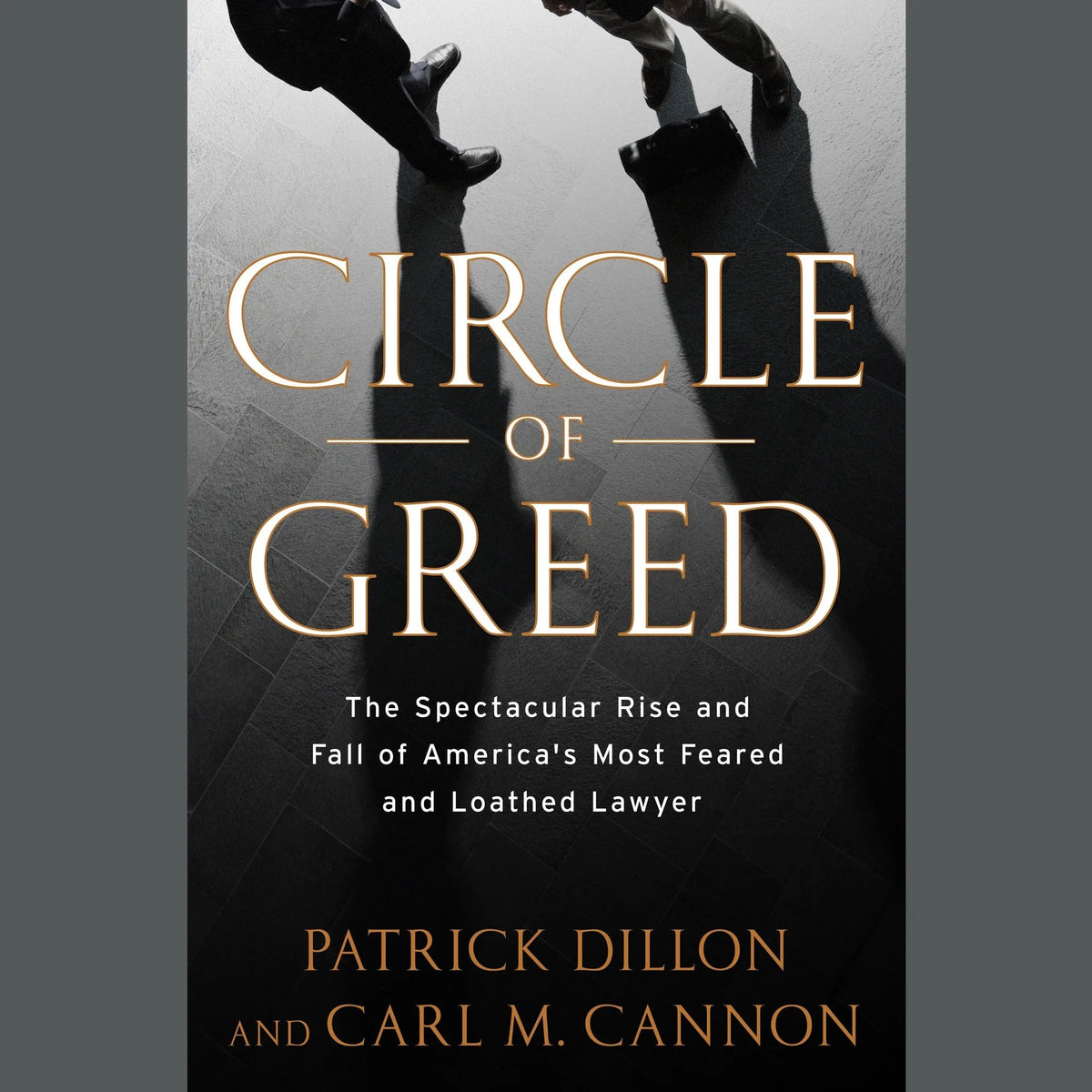 Circle of Greed