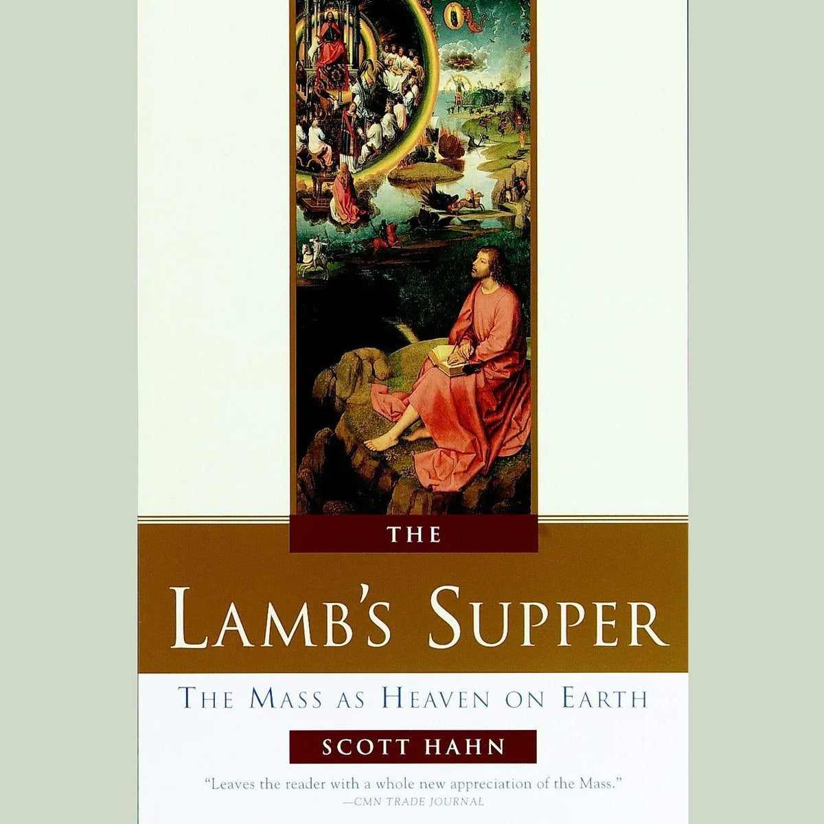 The Lamb's Supper