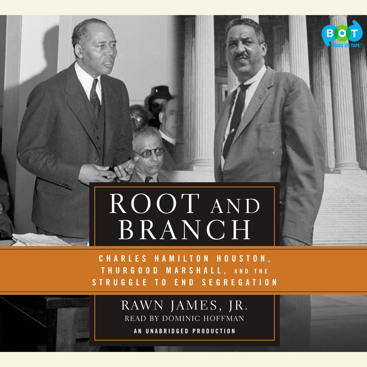 Root and Branch