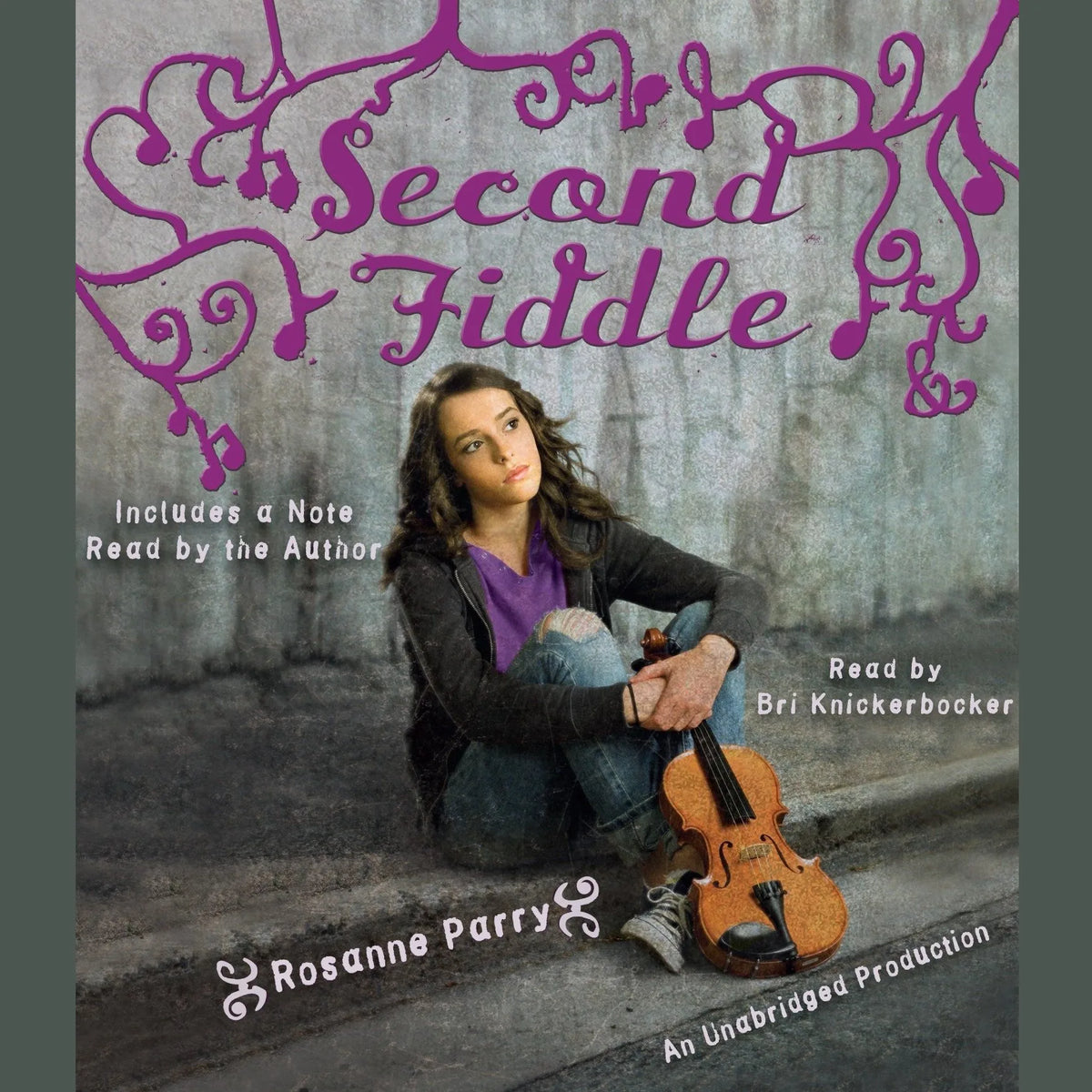 Second Fiddle